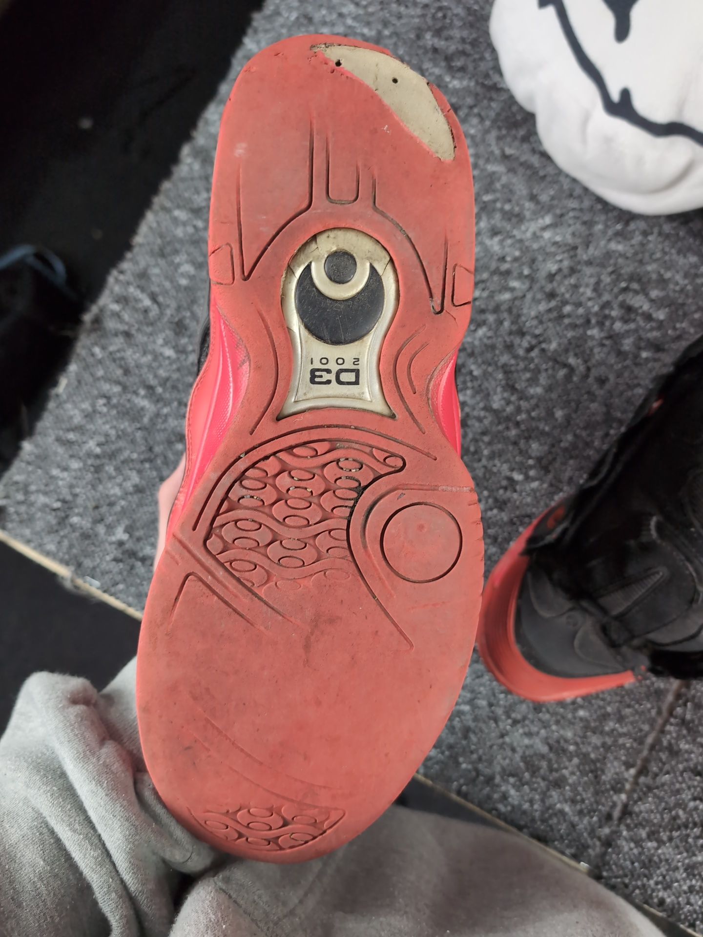 Osiris 45 - zdjęcie 5