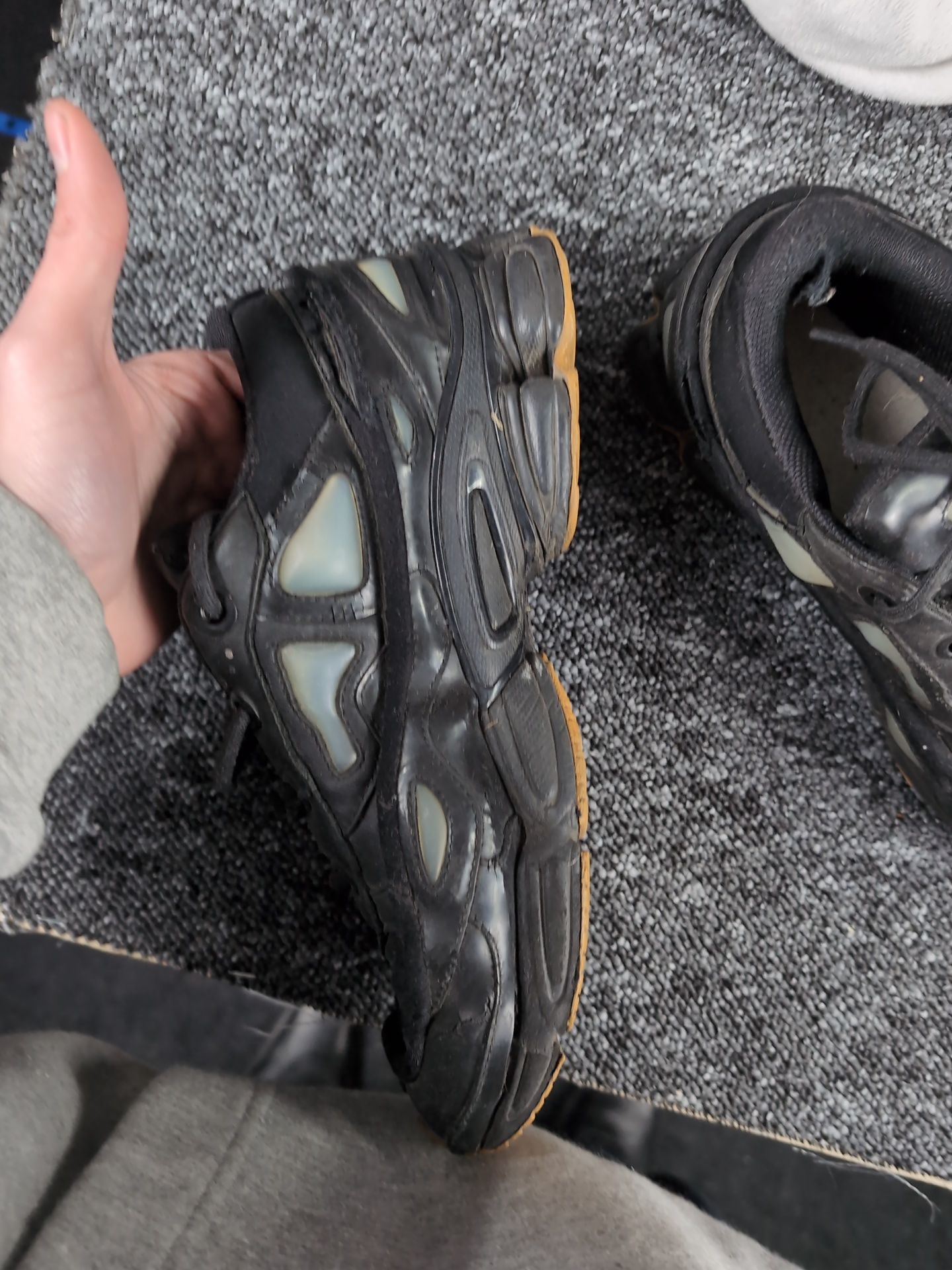 Raf Simons 42 - zdjęcie 3