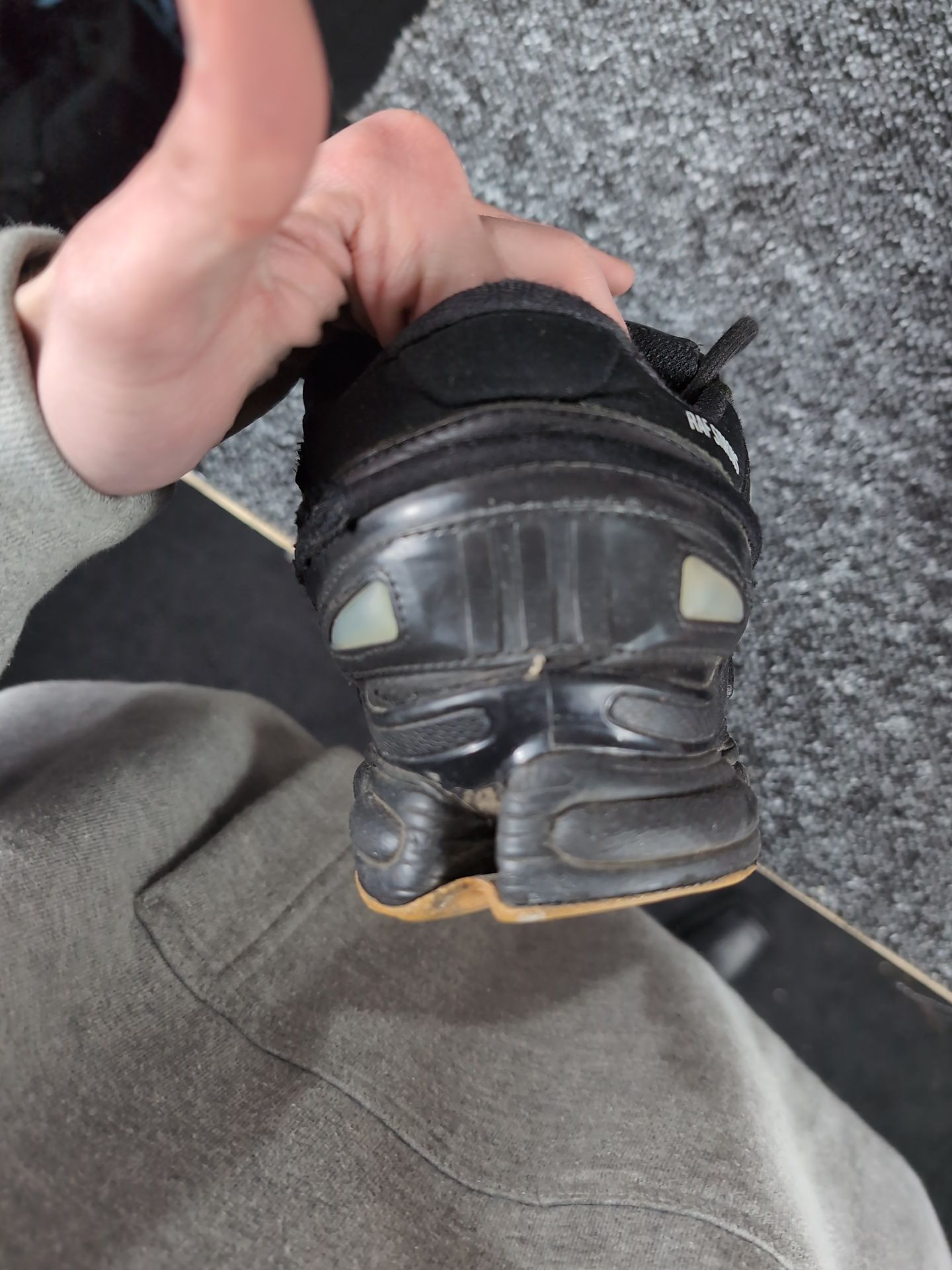 Raf Simons 42 - zdjęcie 4