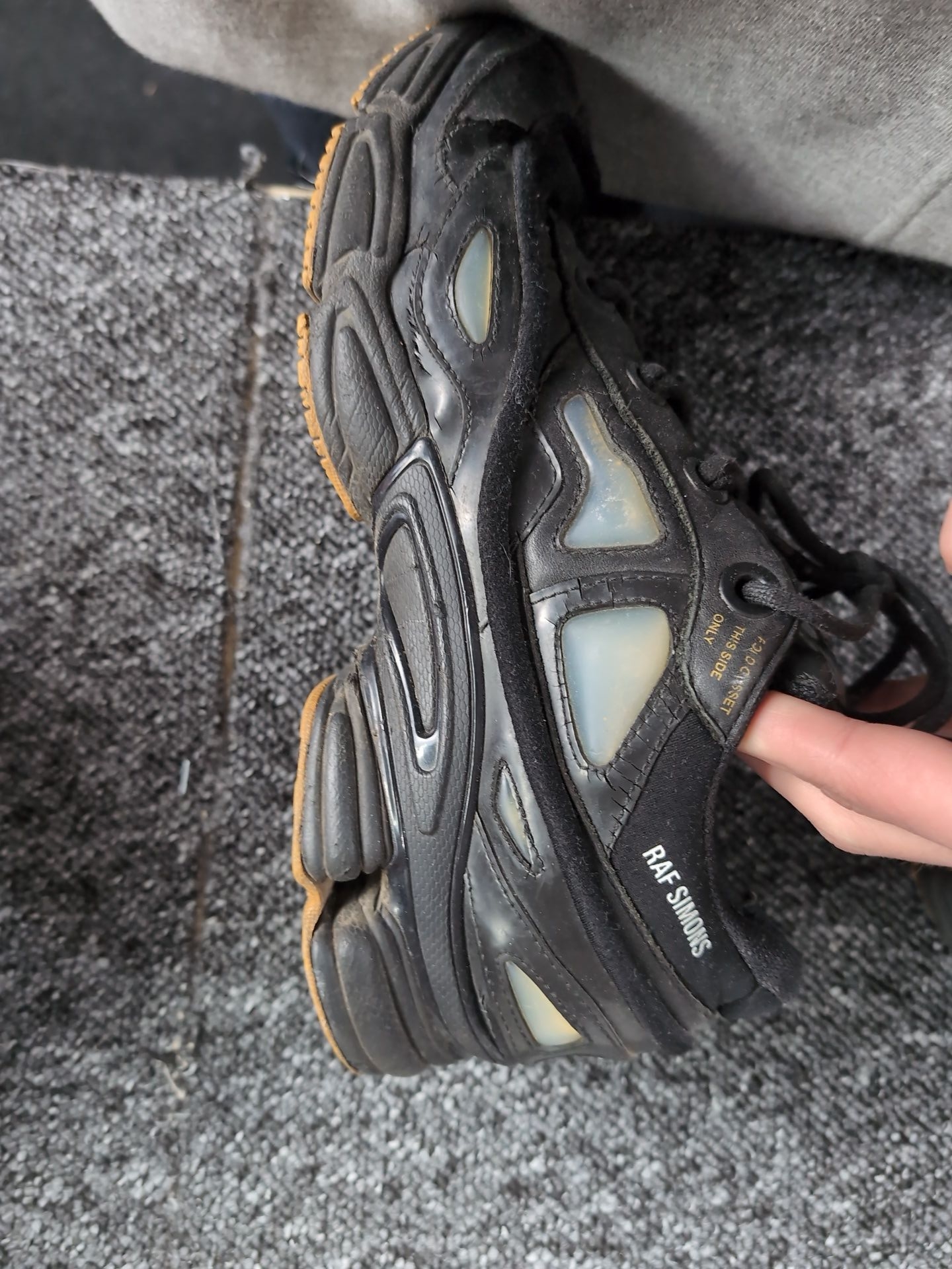 Raf Simons 42 - zdjęcie 9