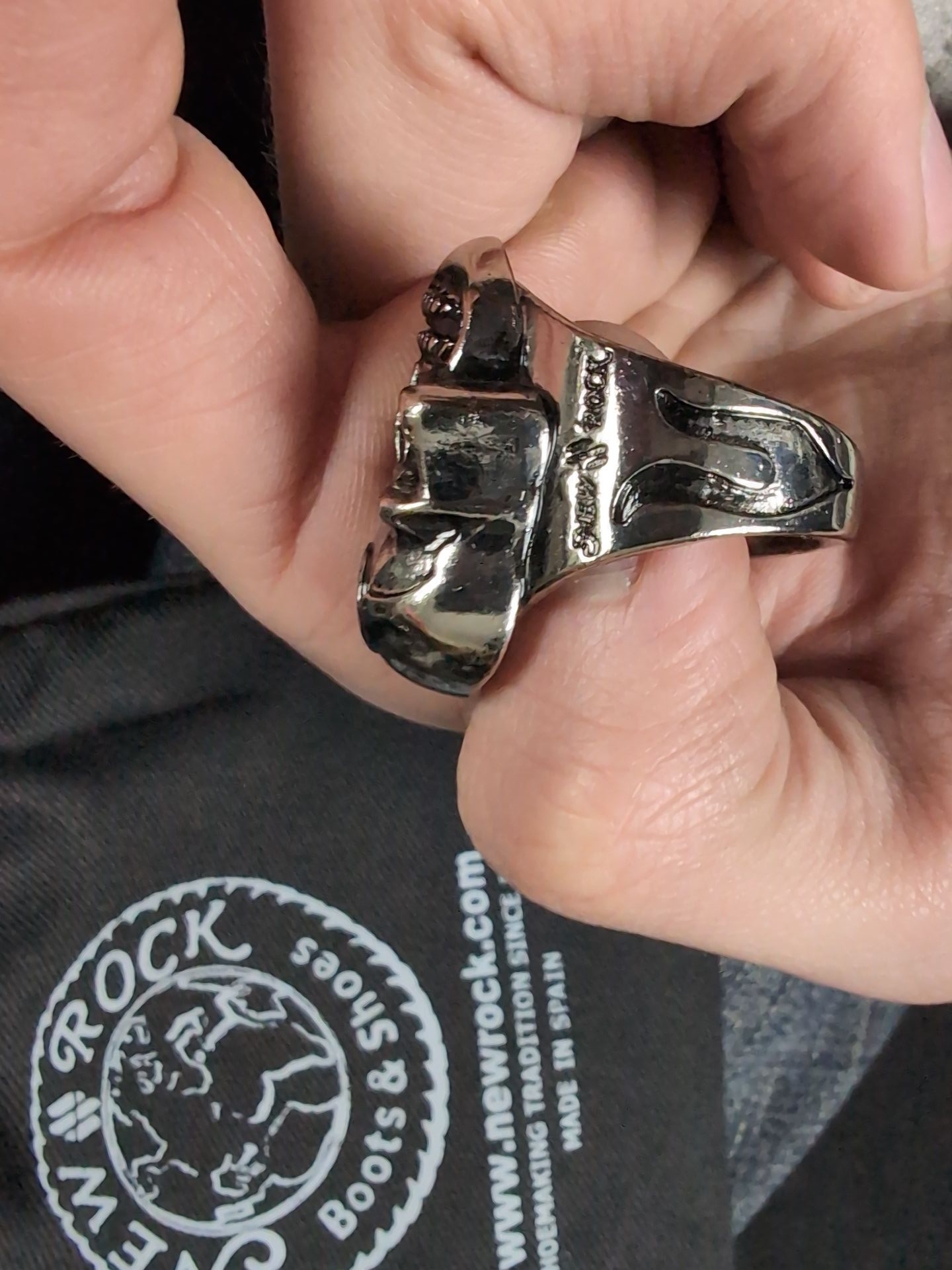 New rock Uniwersalny - zdjęcie 3