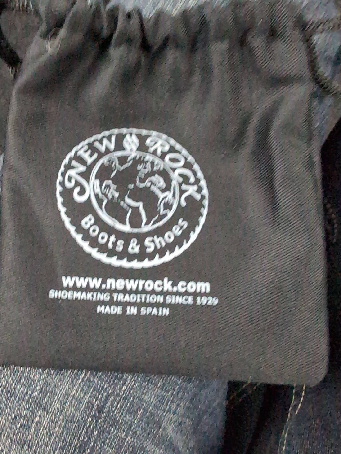 New rock Uniwersalny - zdjęcie 5