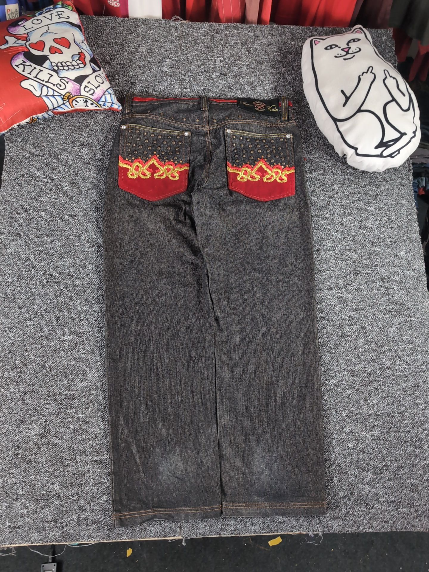 Crown holder 50 | W33