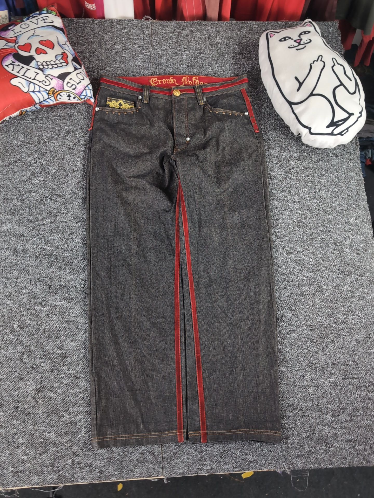 Crown holder 50 | W33 - zdjęcie 4