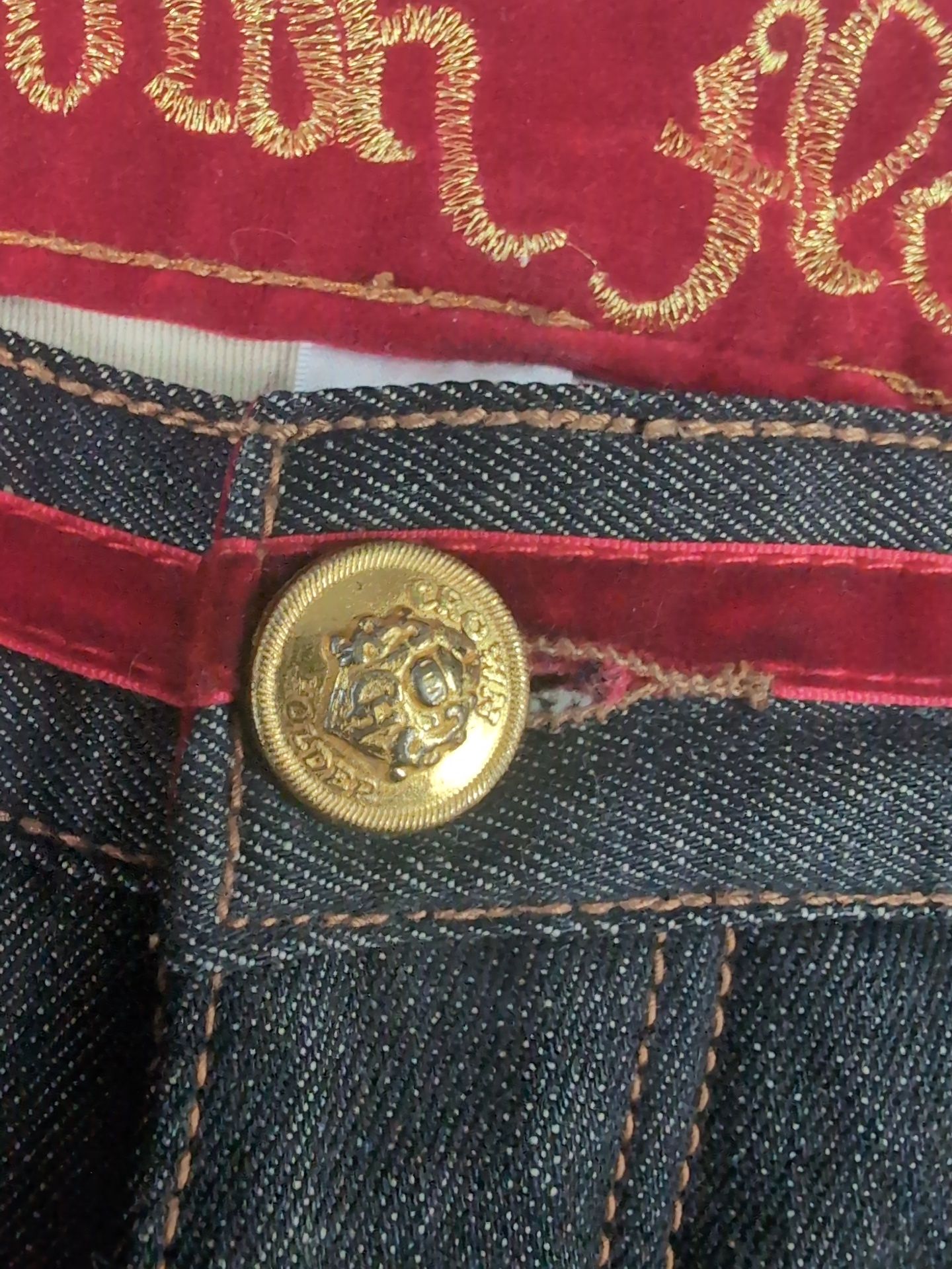 Crown holder 50 | W33 - zdjęcie 8