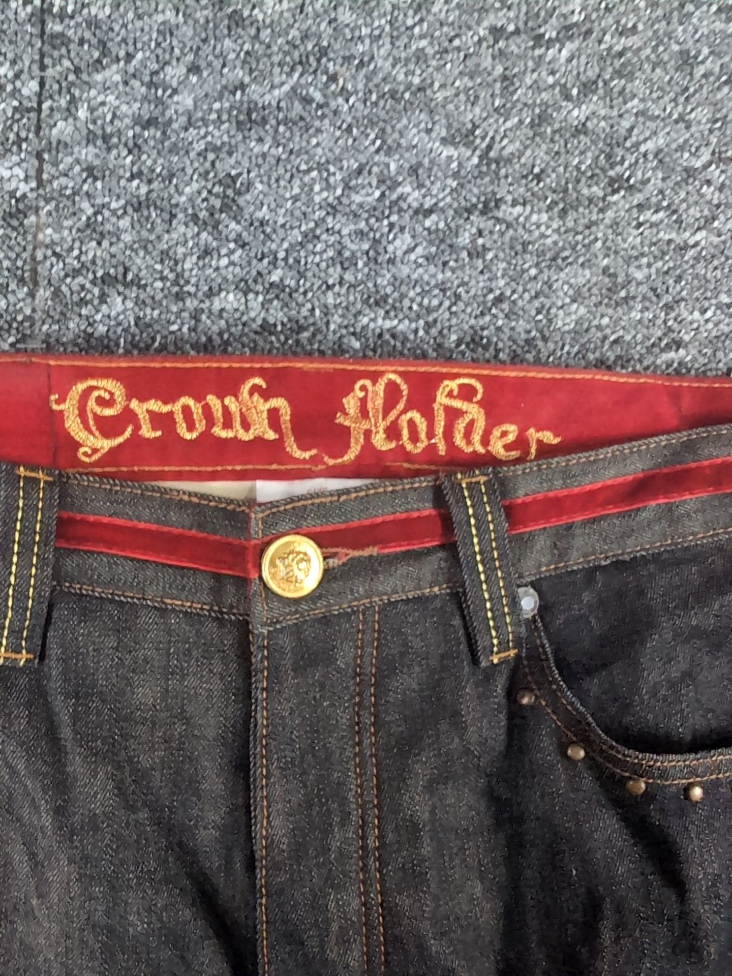 Crown holder 50 | W33 - zdjęcie 9