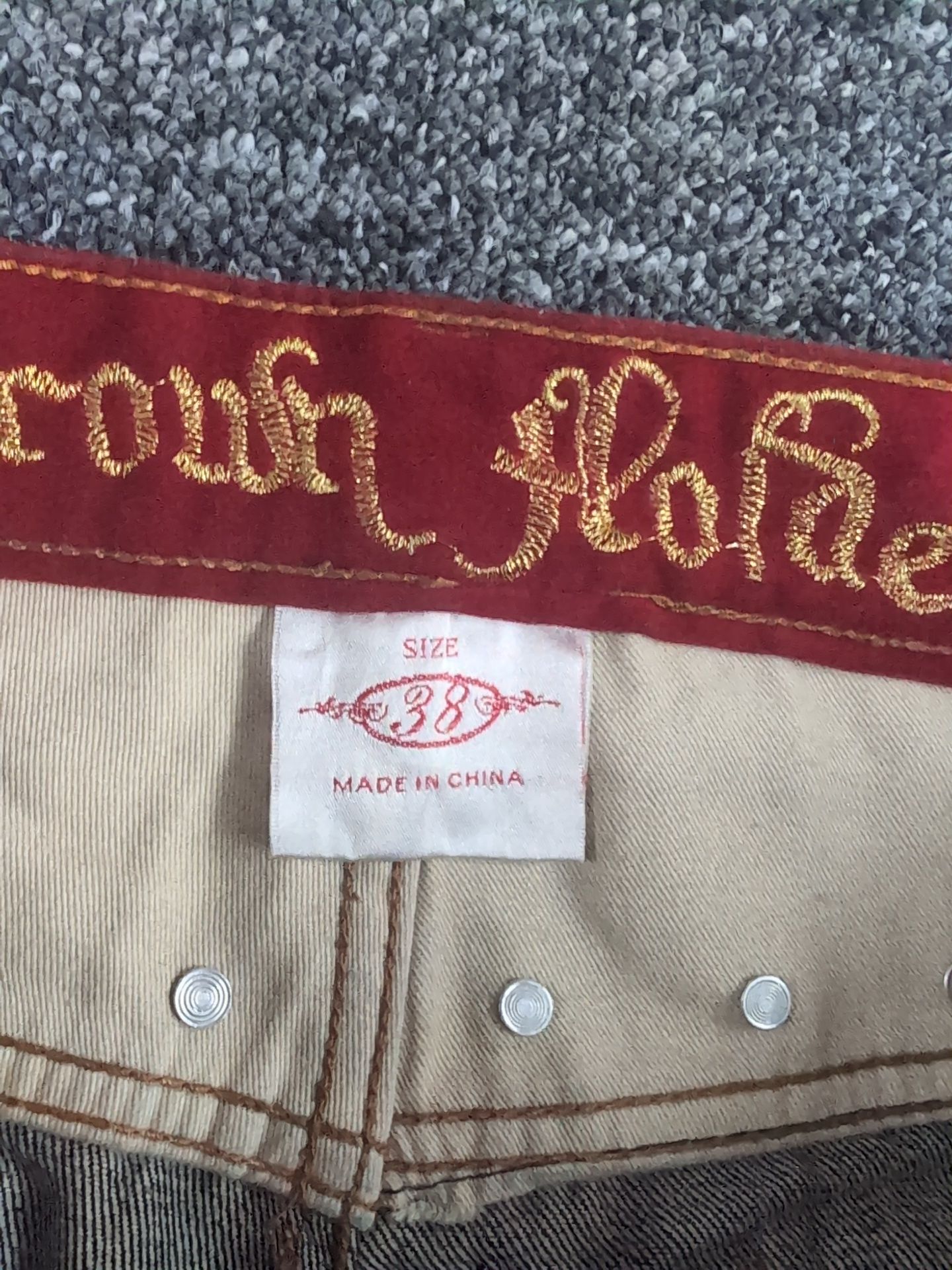 Crown holder 50 | W33 - zdjęcie 10