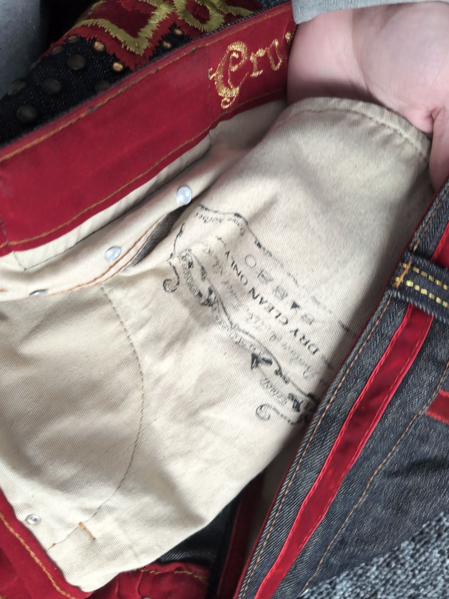 Crown holder 50 | W33 - zdjęcie 12