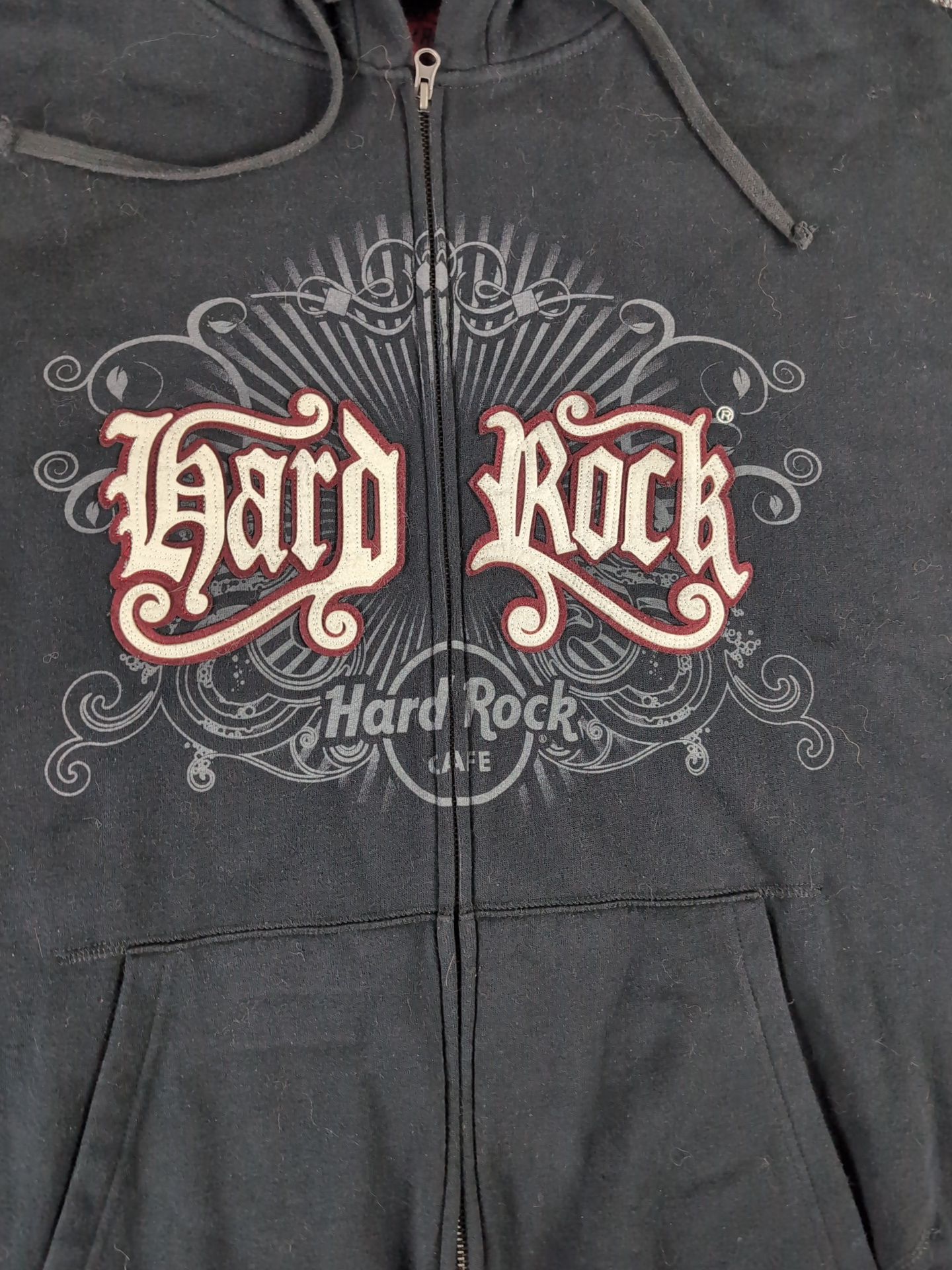 hard rock cafe XXL - zdjęcie 3