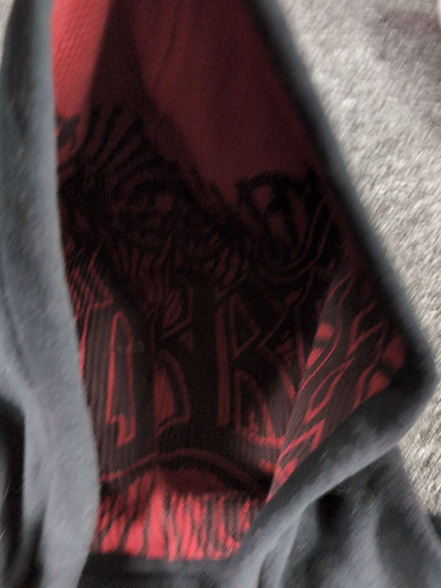 hard rock cafe XXL - zdjęcie 5