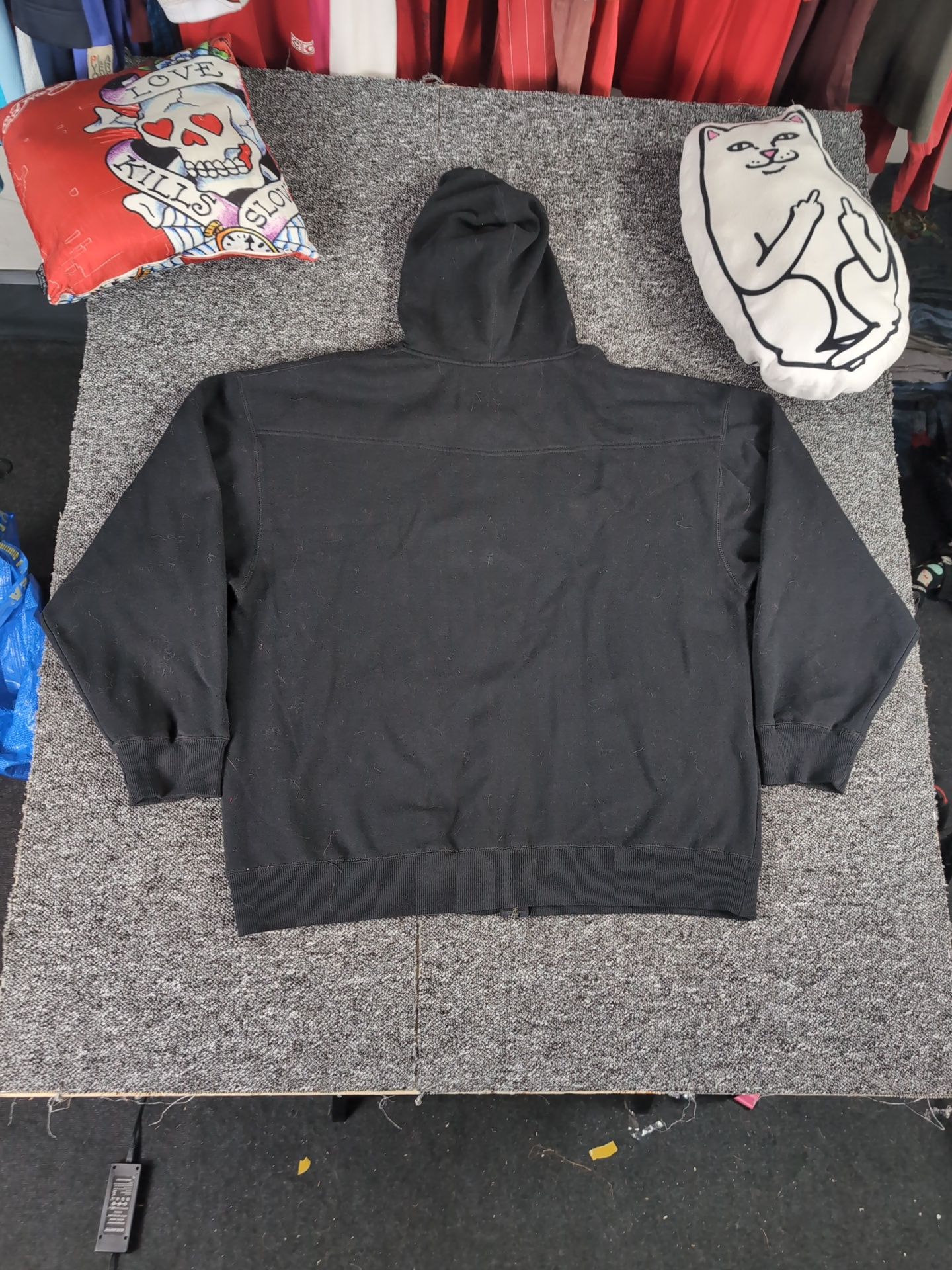 hard rock cafe XXL - zdjęcie 6