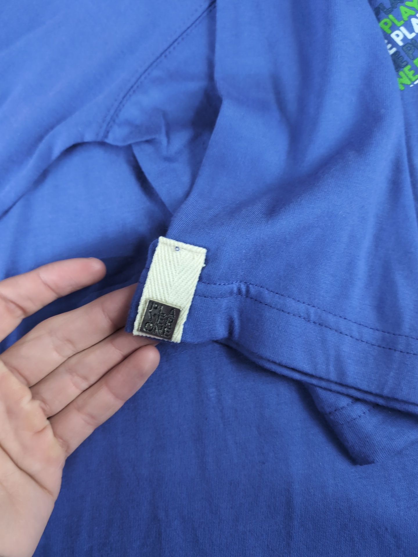 player one S - zdjęcie 4