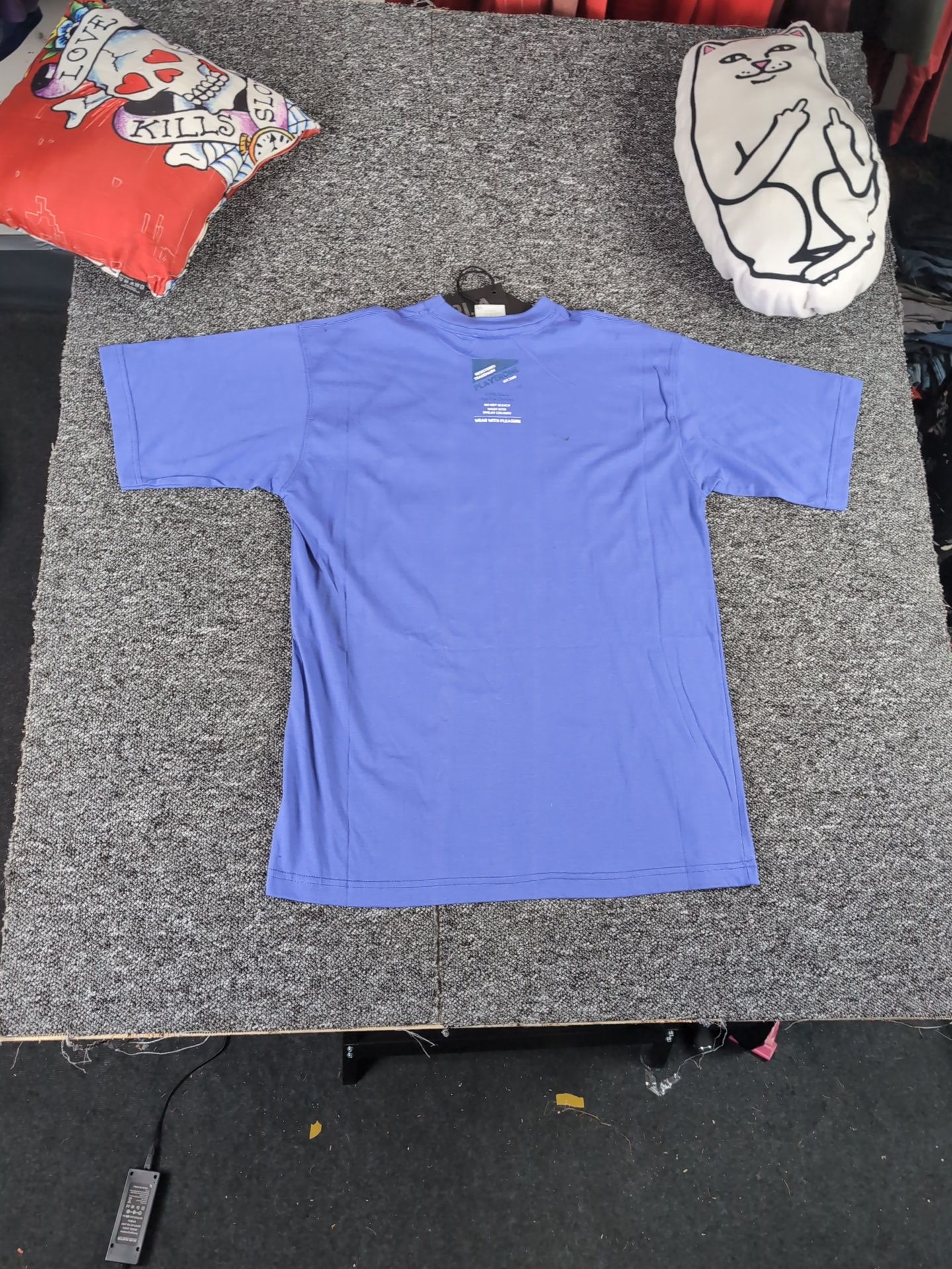 player one S - zdjęcie 6