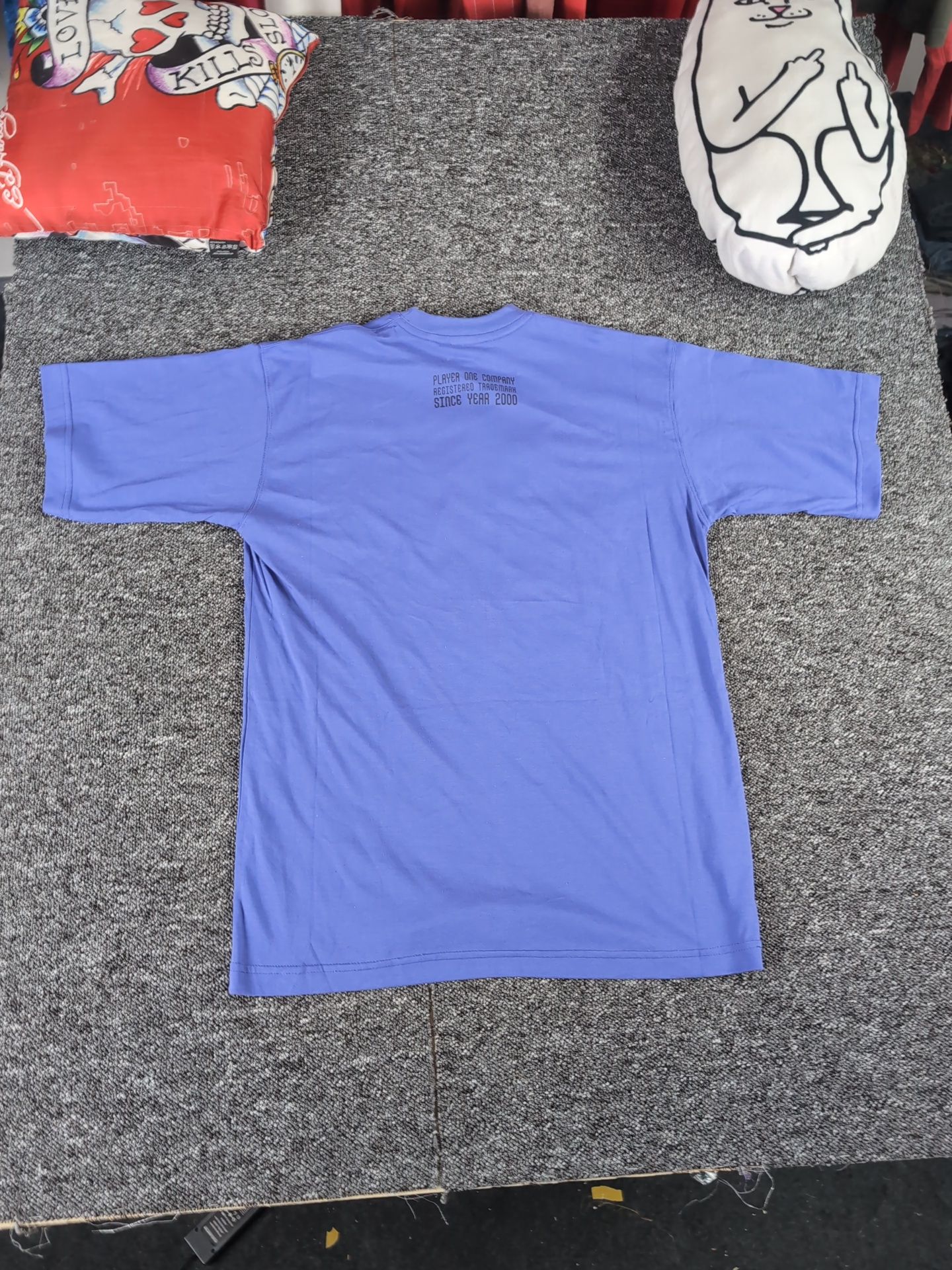 player one S - zdjęcie 5