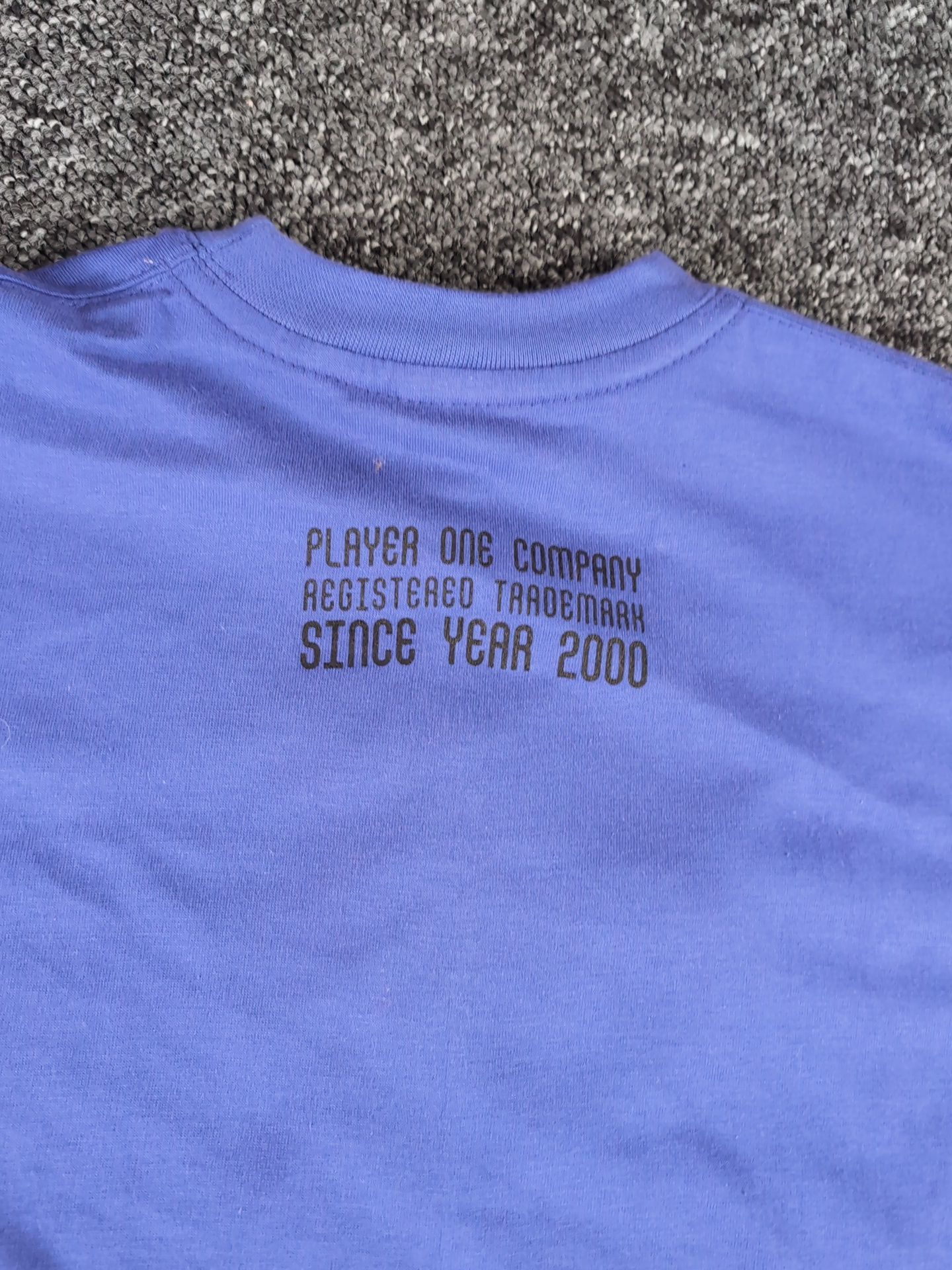 player one S - zdjęcie 6