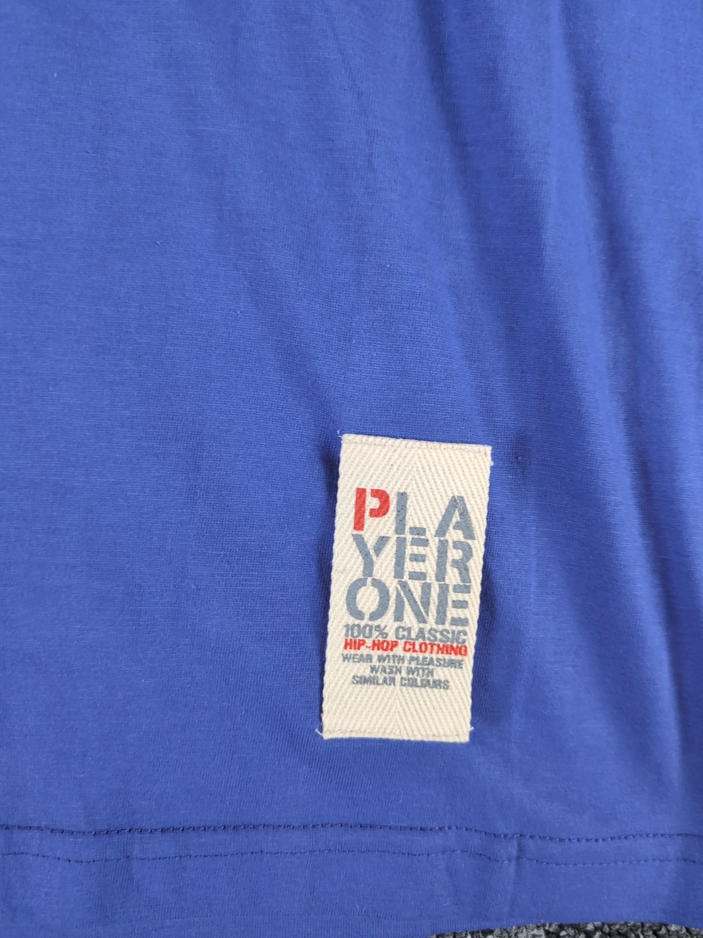 player one S - zdjęcie 3