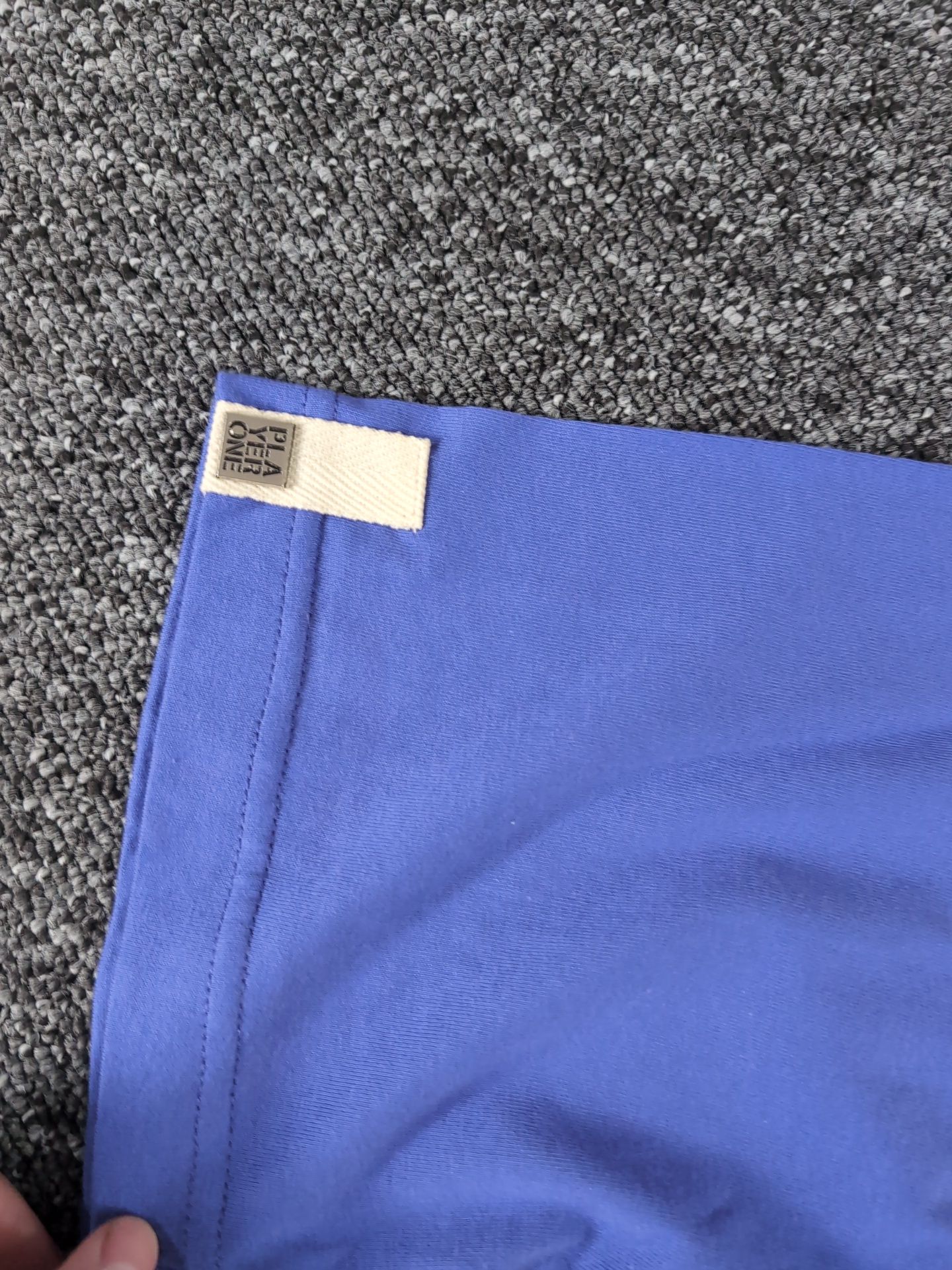 player one S - zdjęcie 4