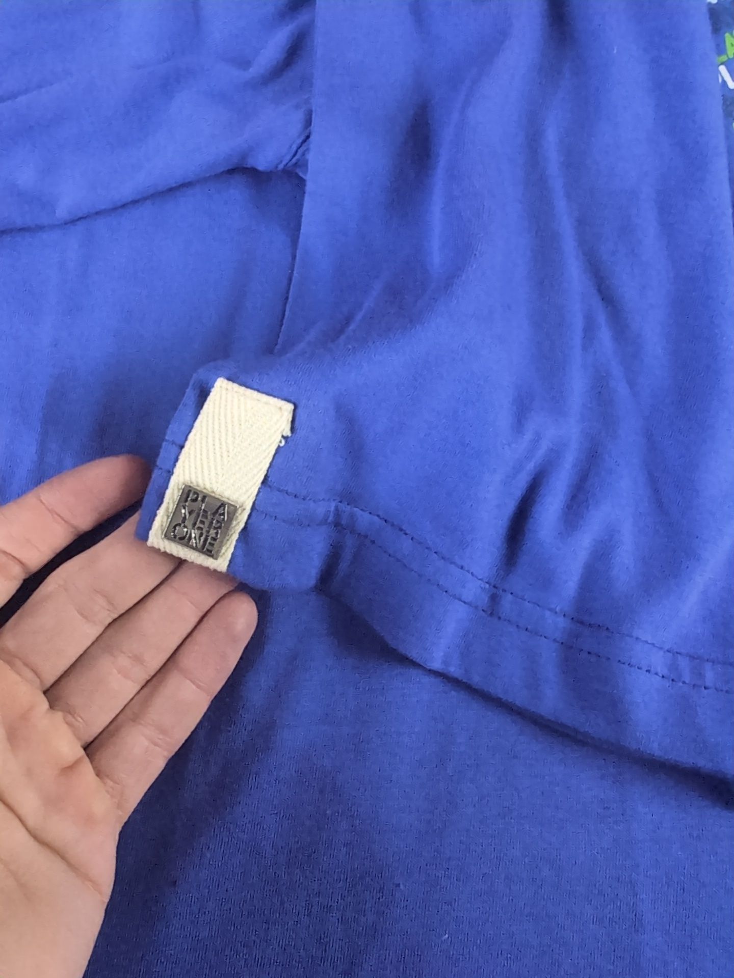 player one M - zdjęcie 3