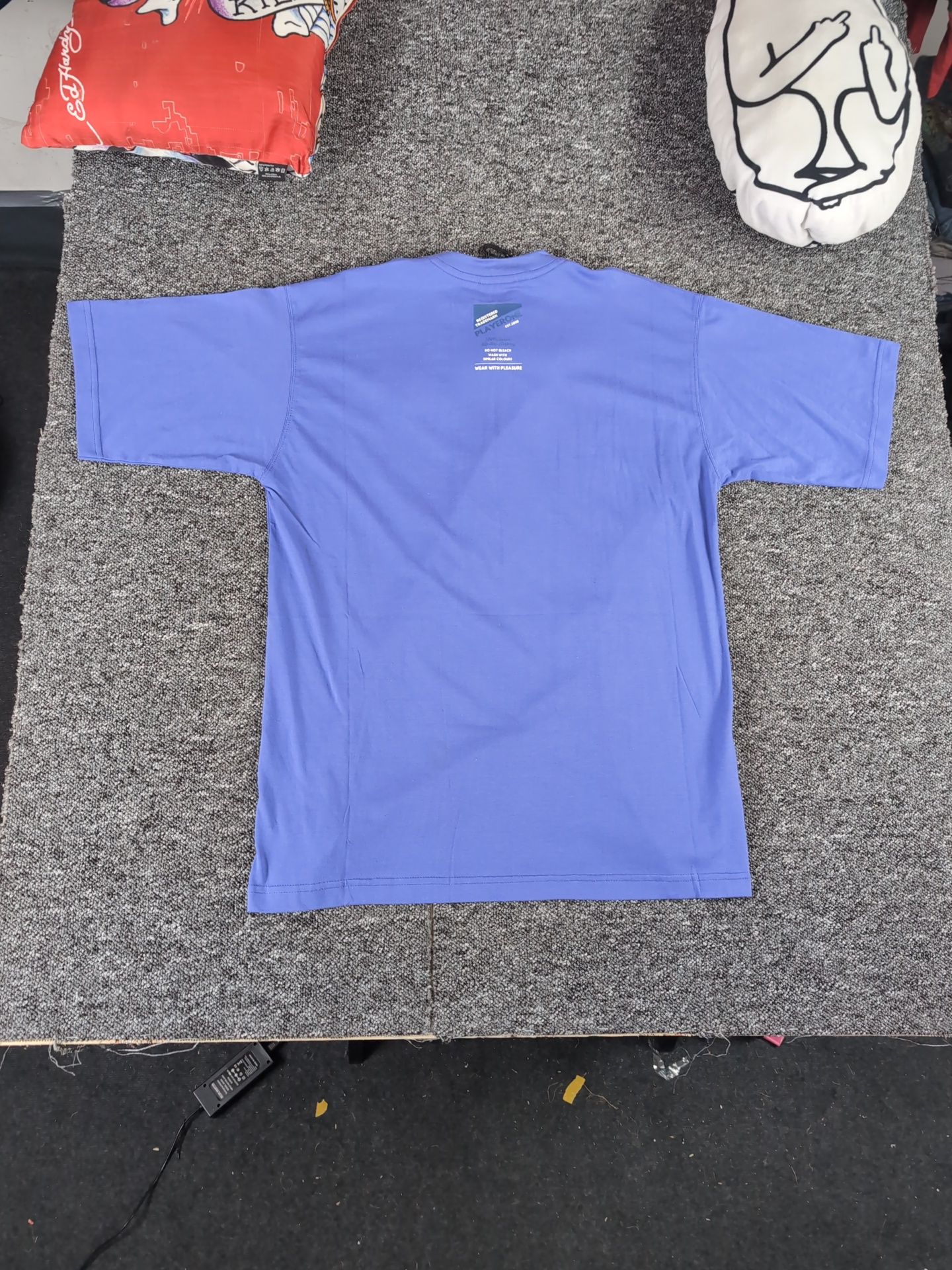 player one M - zdjęcie 5