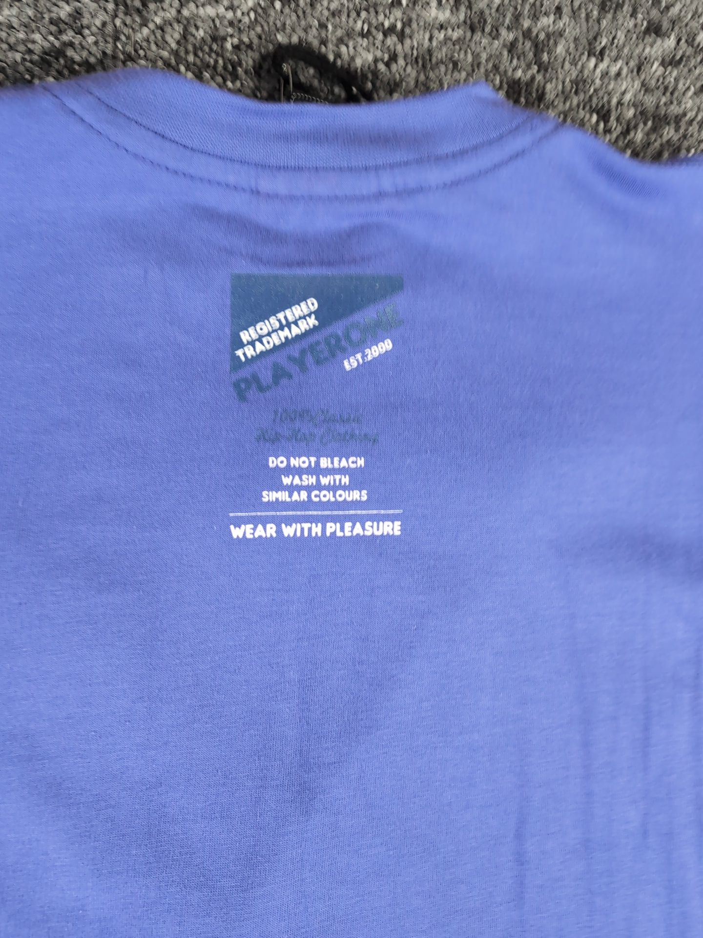 player one M - zdjęcie 6