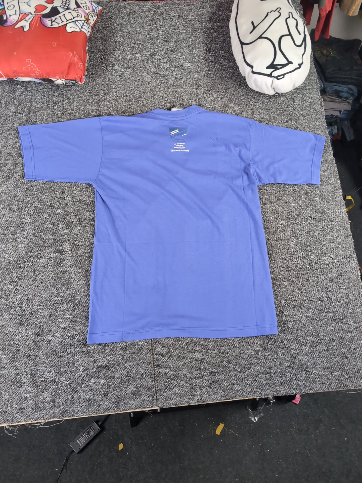 player one S - zdjęcie 5