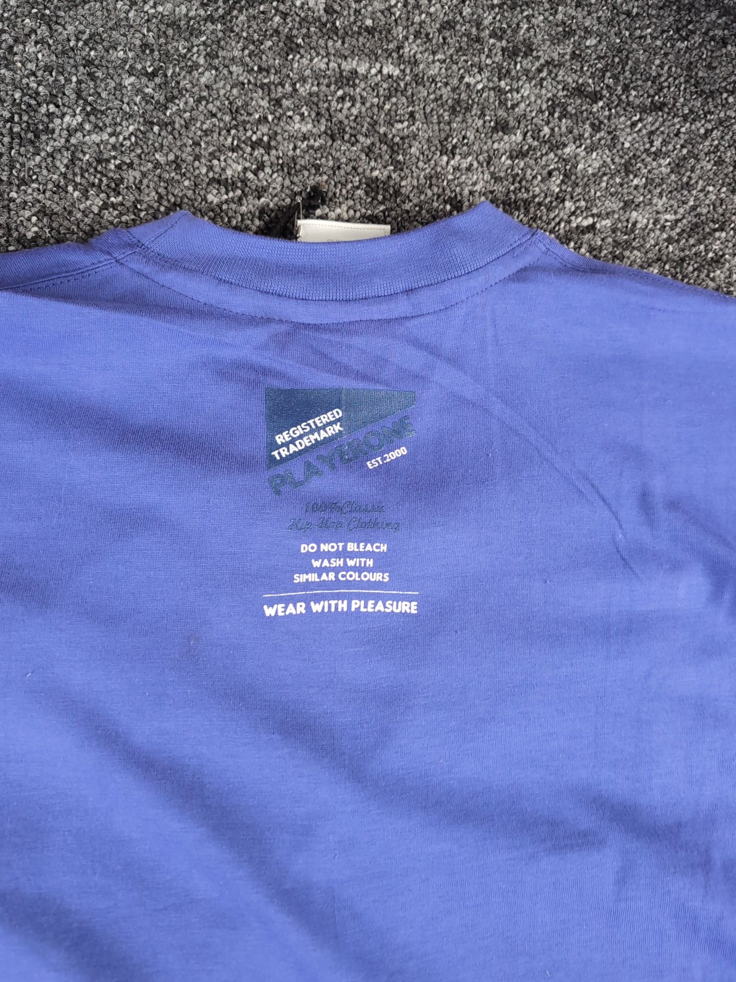 player one S - zdjęcie 6