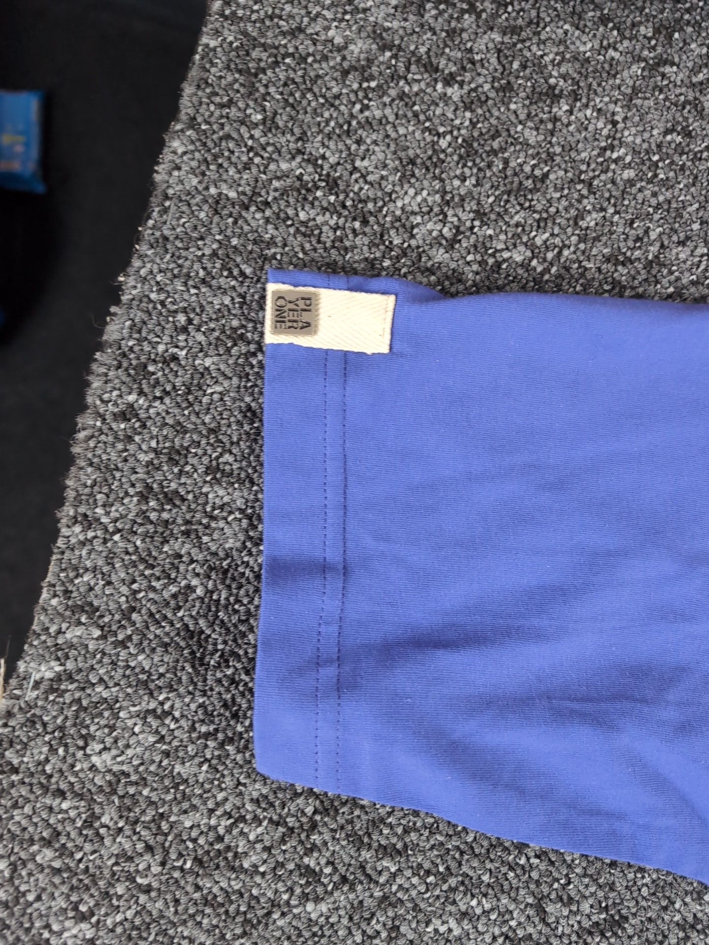 player one S - zdjęcie 4