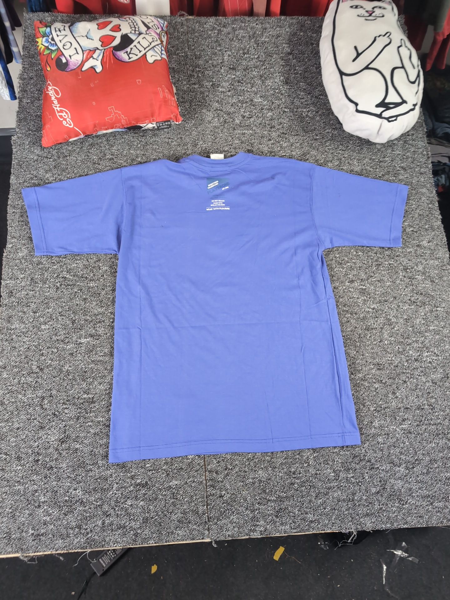 player one S - zdjęcie 5