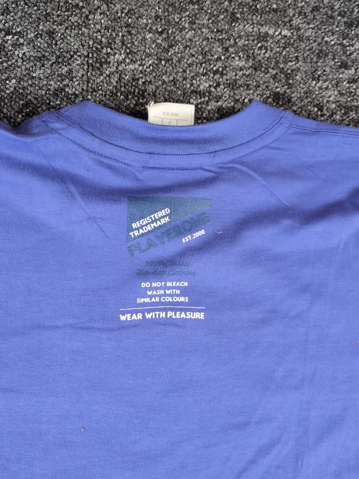 player one S - zdjęcie 6