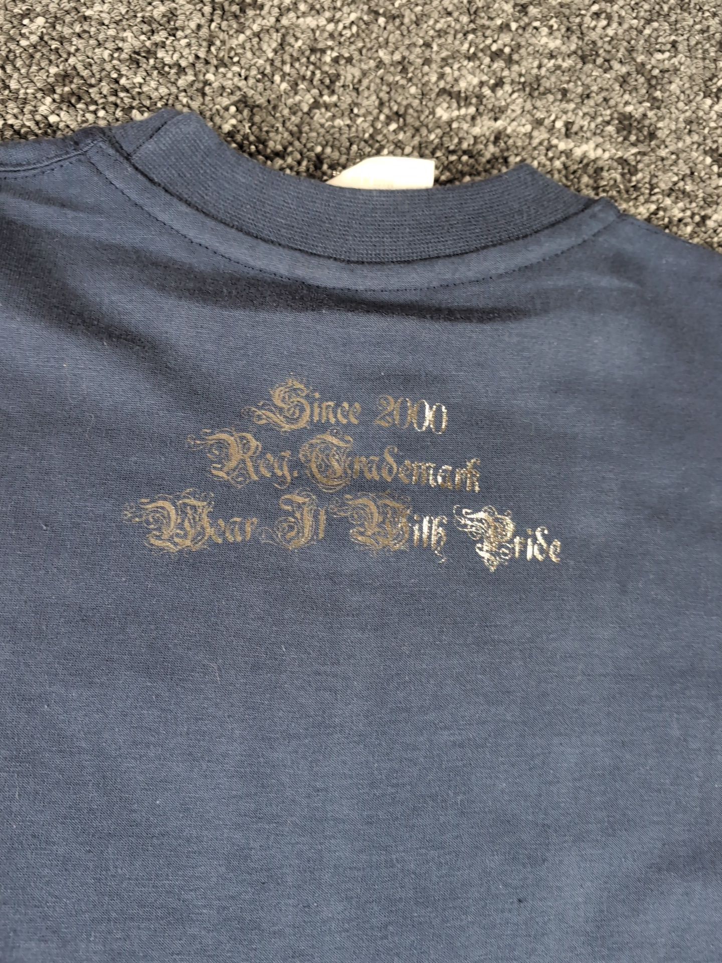 player one S - zdjęcie 6