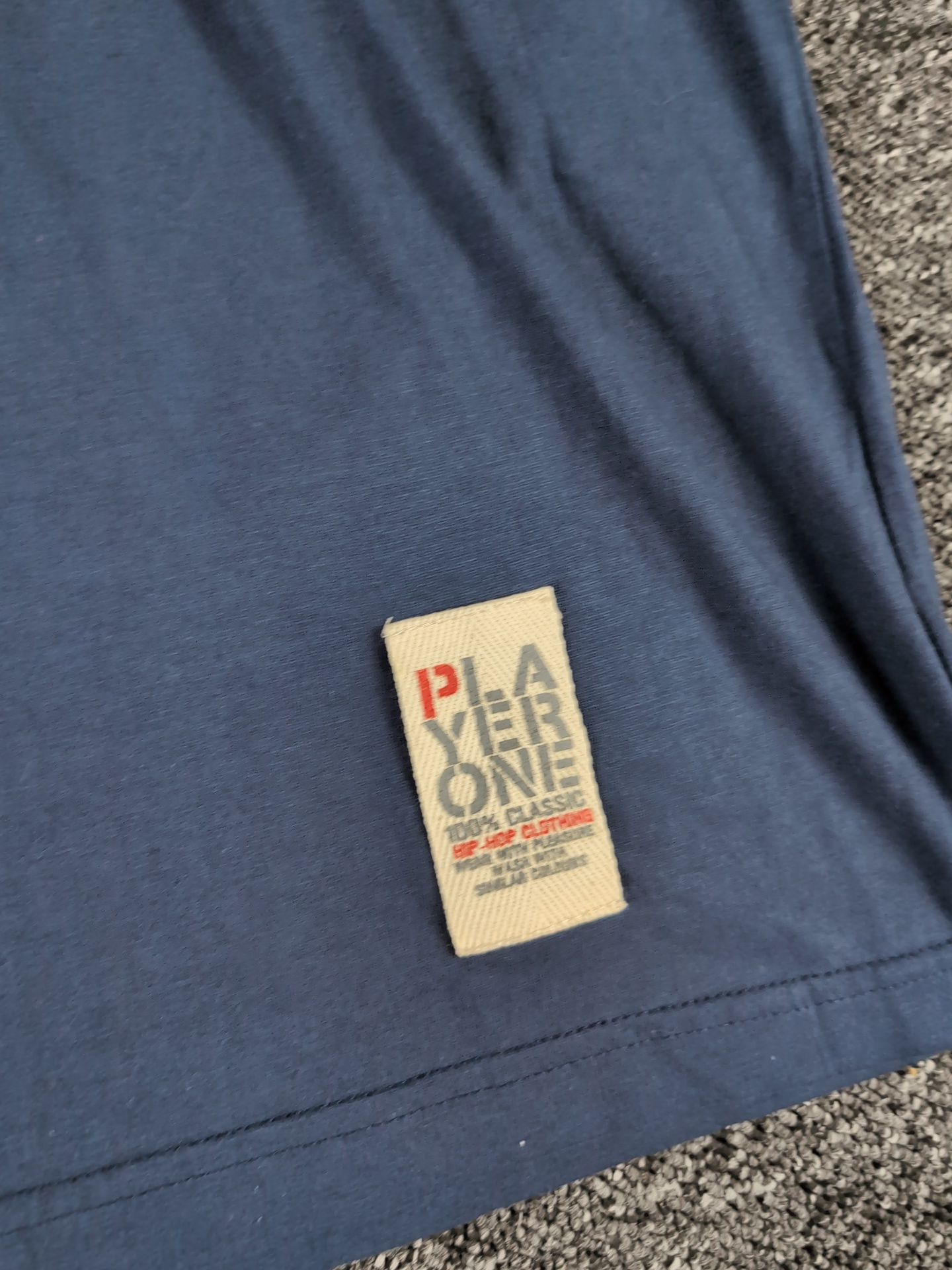 player one S - zdjęcie 3