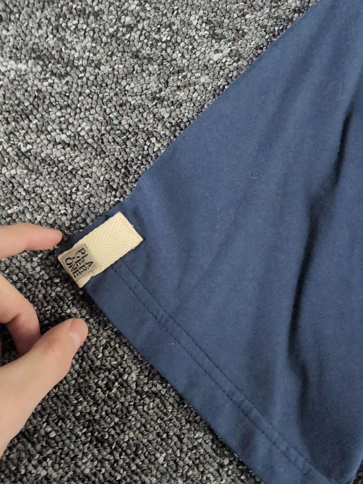 player one S - zdjęcie 4