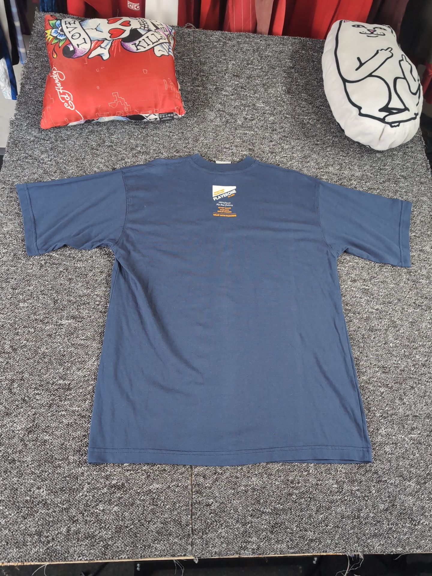 player one S - zdjęcie 6