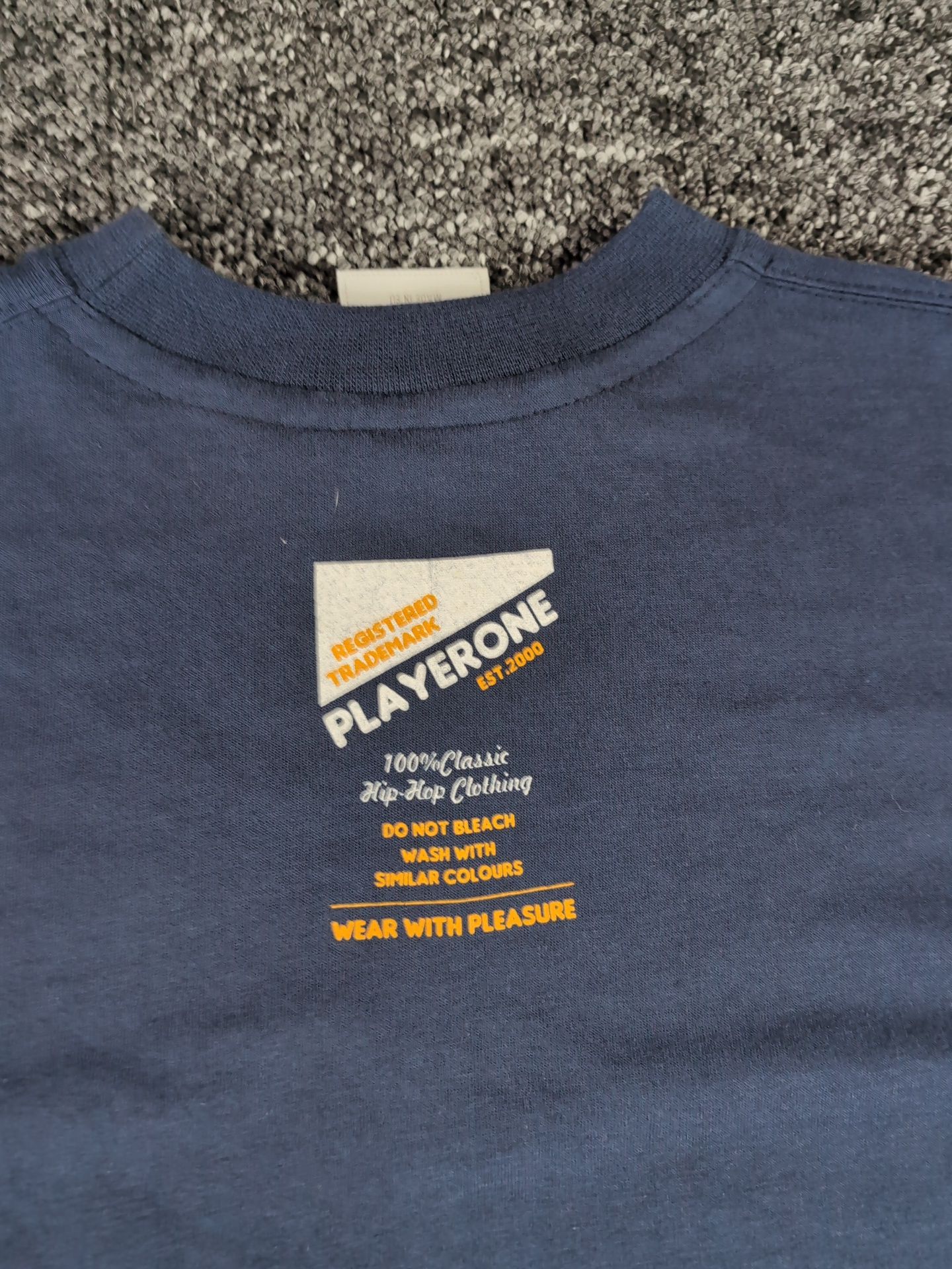 player one S - zdjęcie 7