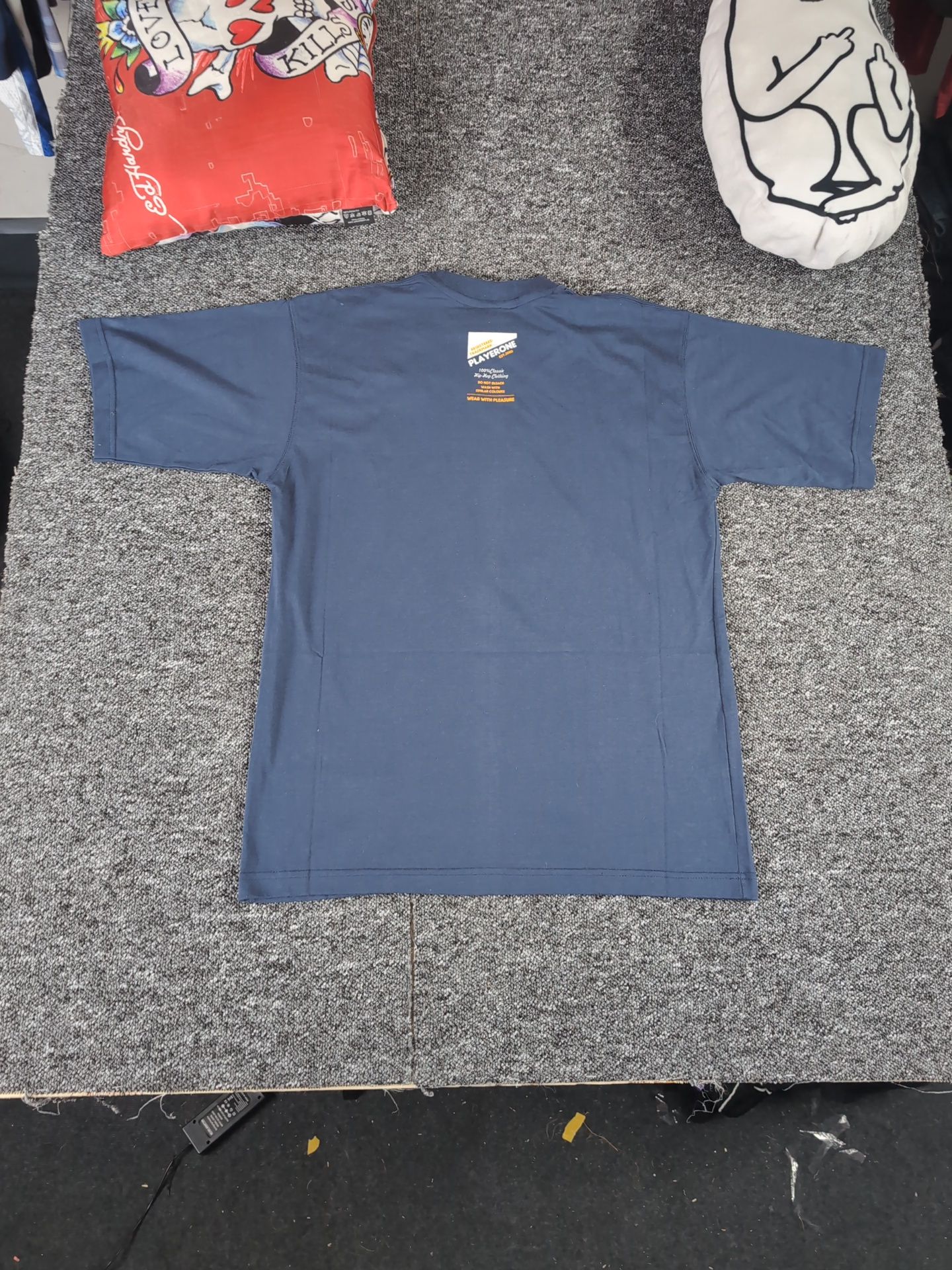 player one S - zdjęcie 5