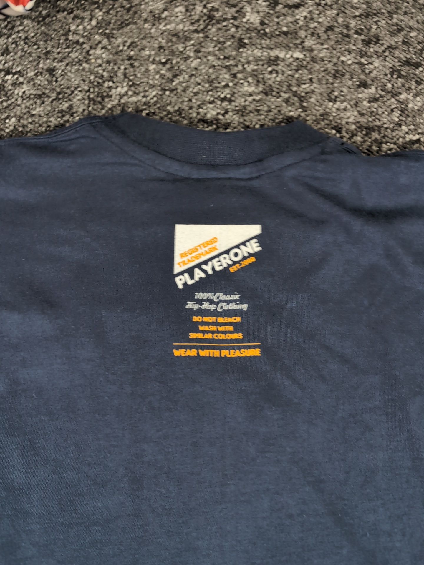 player one S - zdjęcie 6