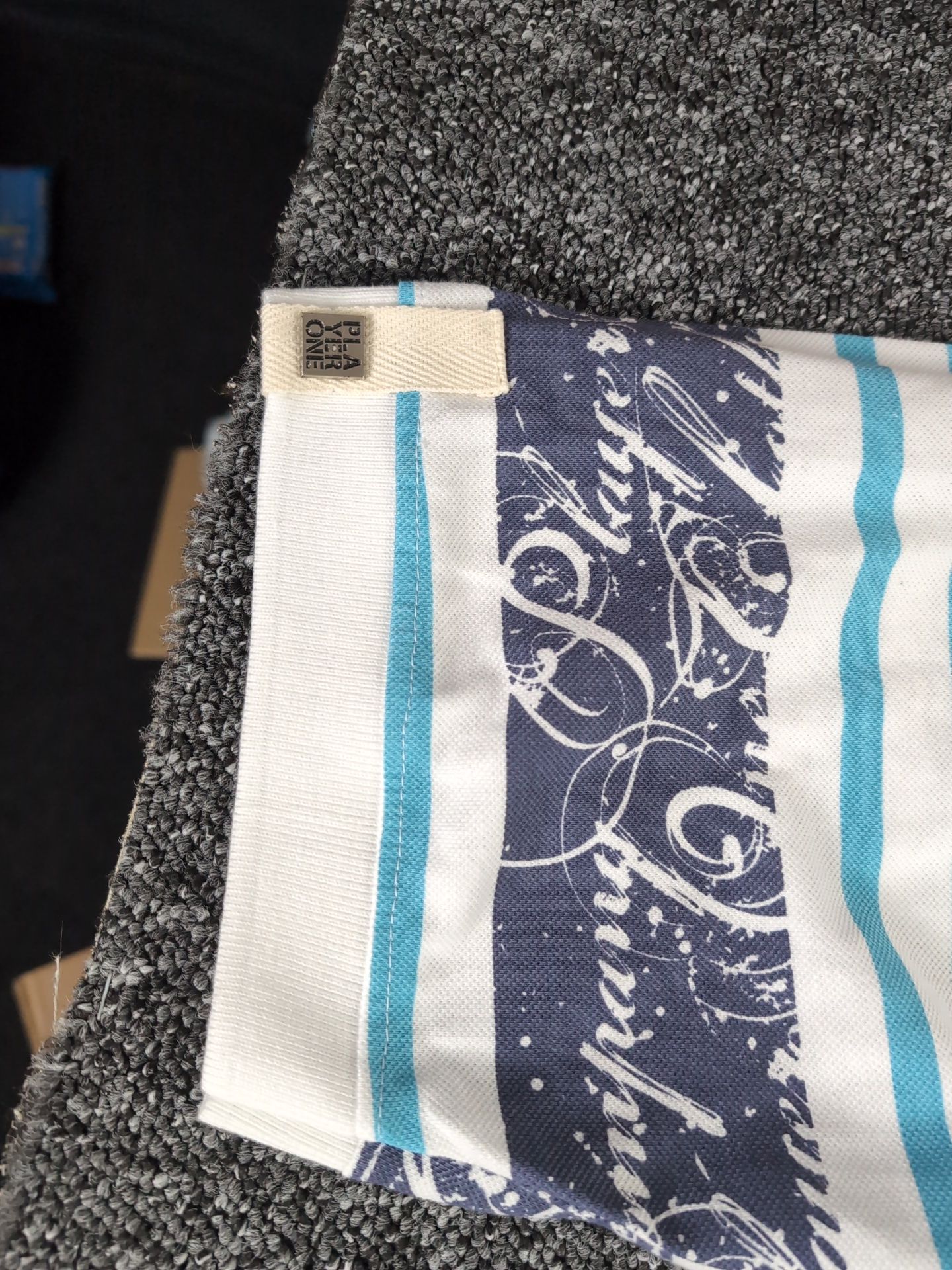 player one XL - zdjęcie 4