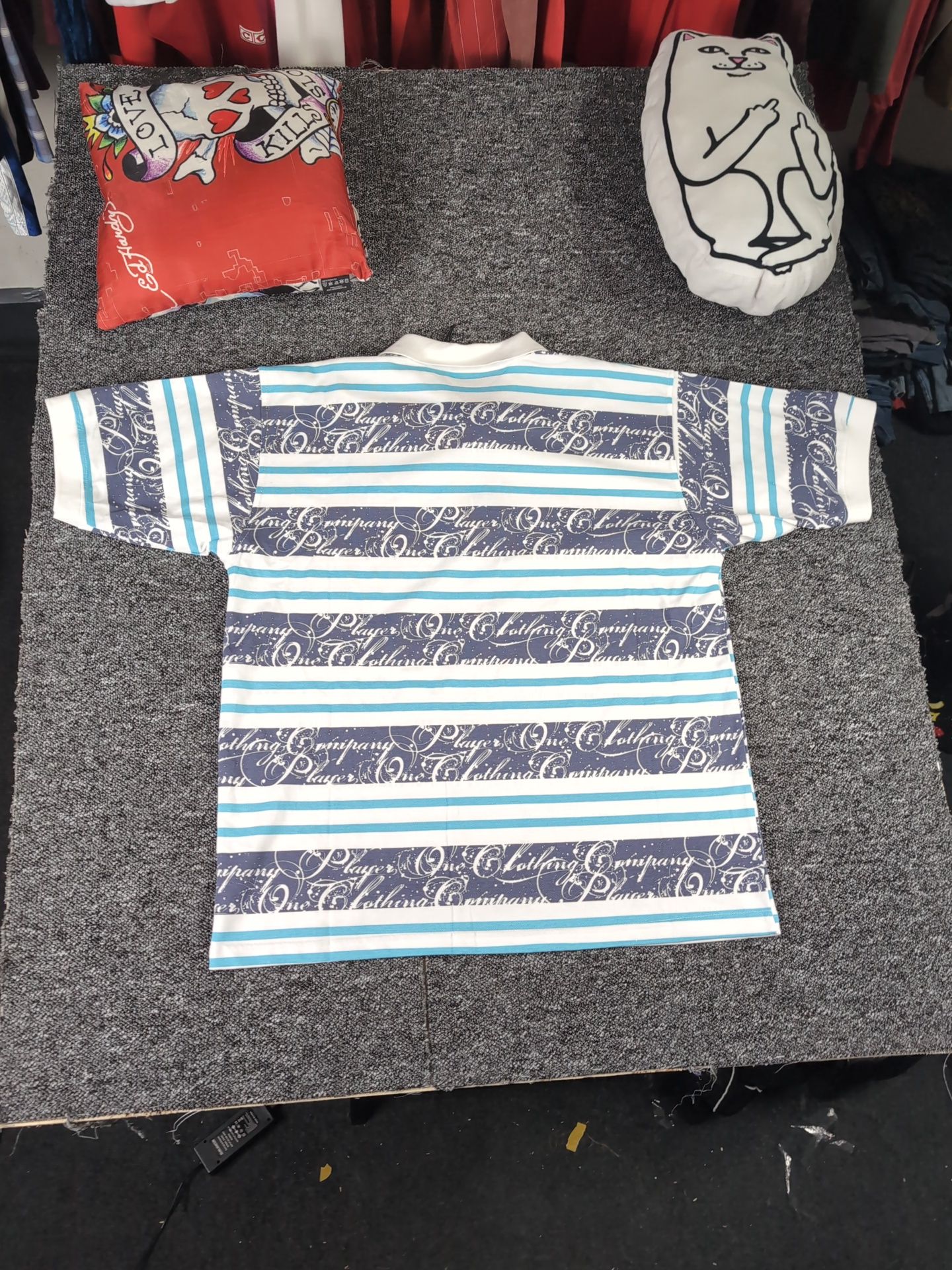 player one XL - zdjęcie 5