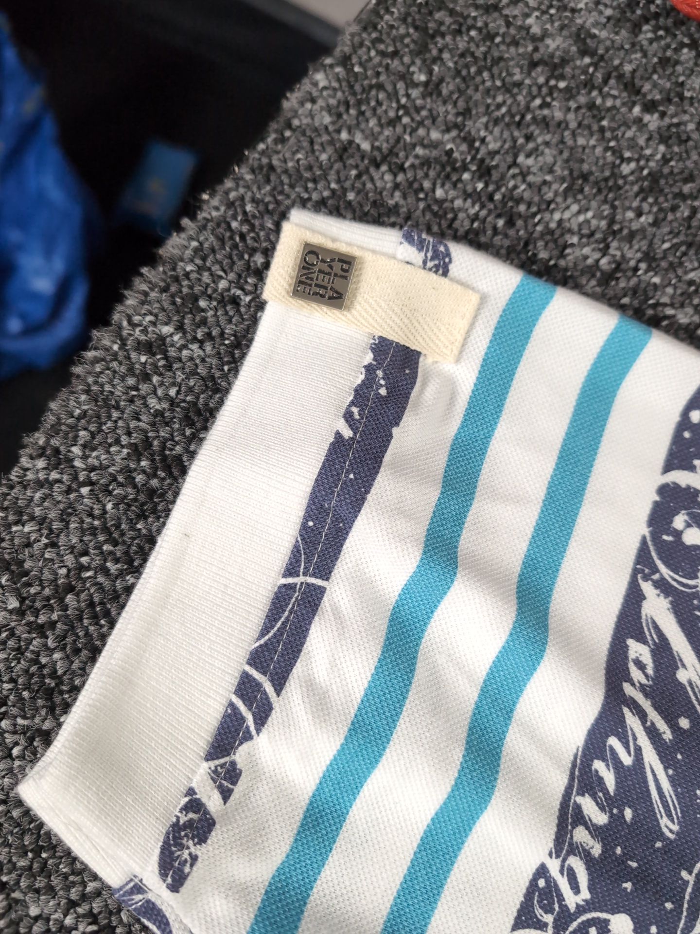 player one L - zdjęcie 4