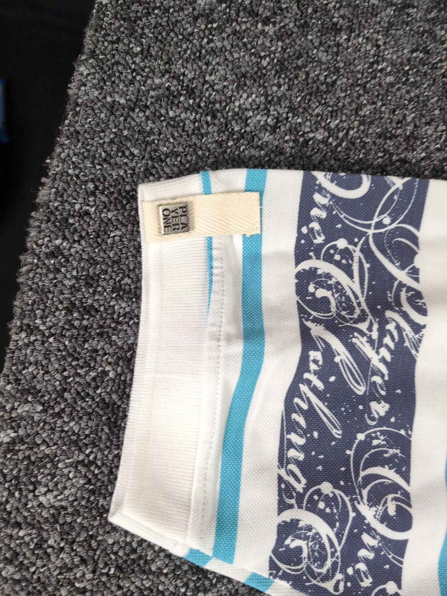 player one L - zdjęcie 3