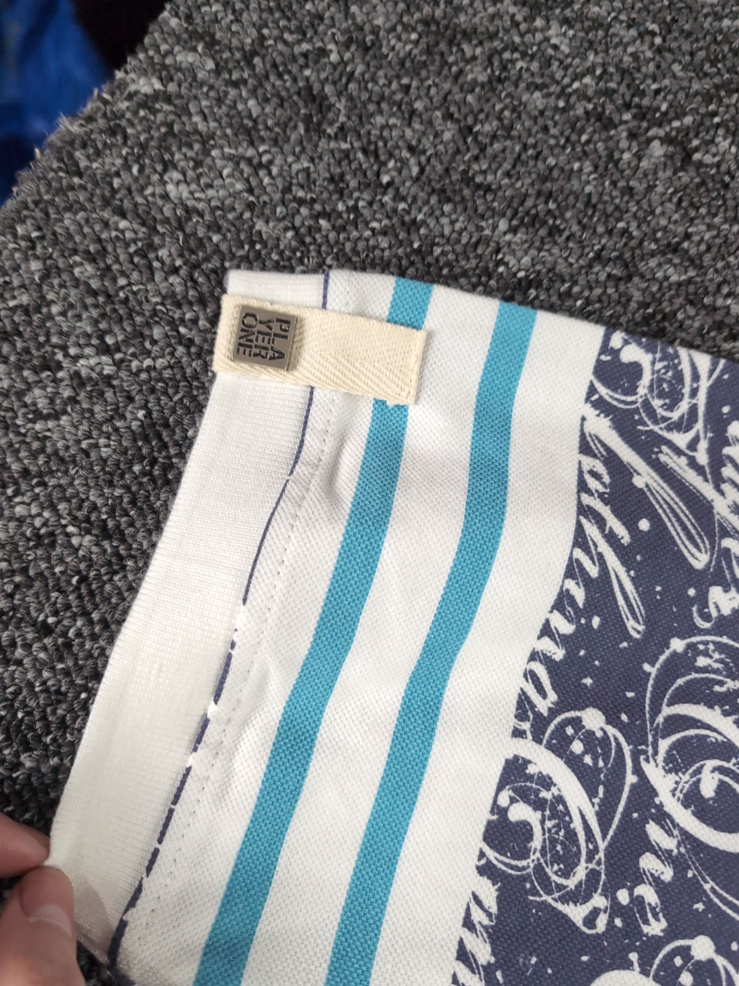 player one M - zdjęcie 3