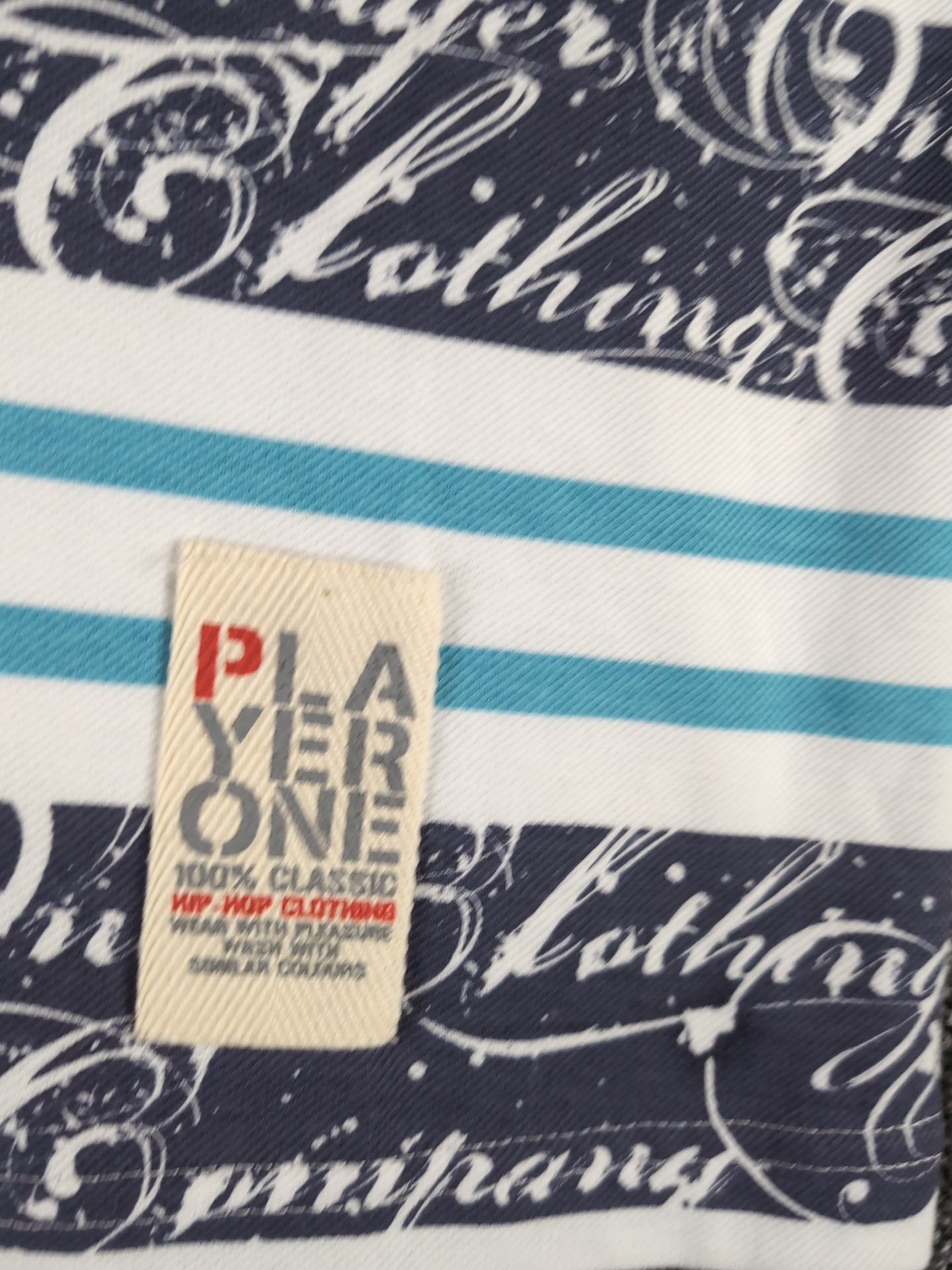 player one L - zdjęcie 3