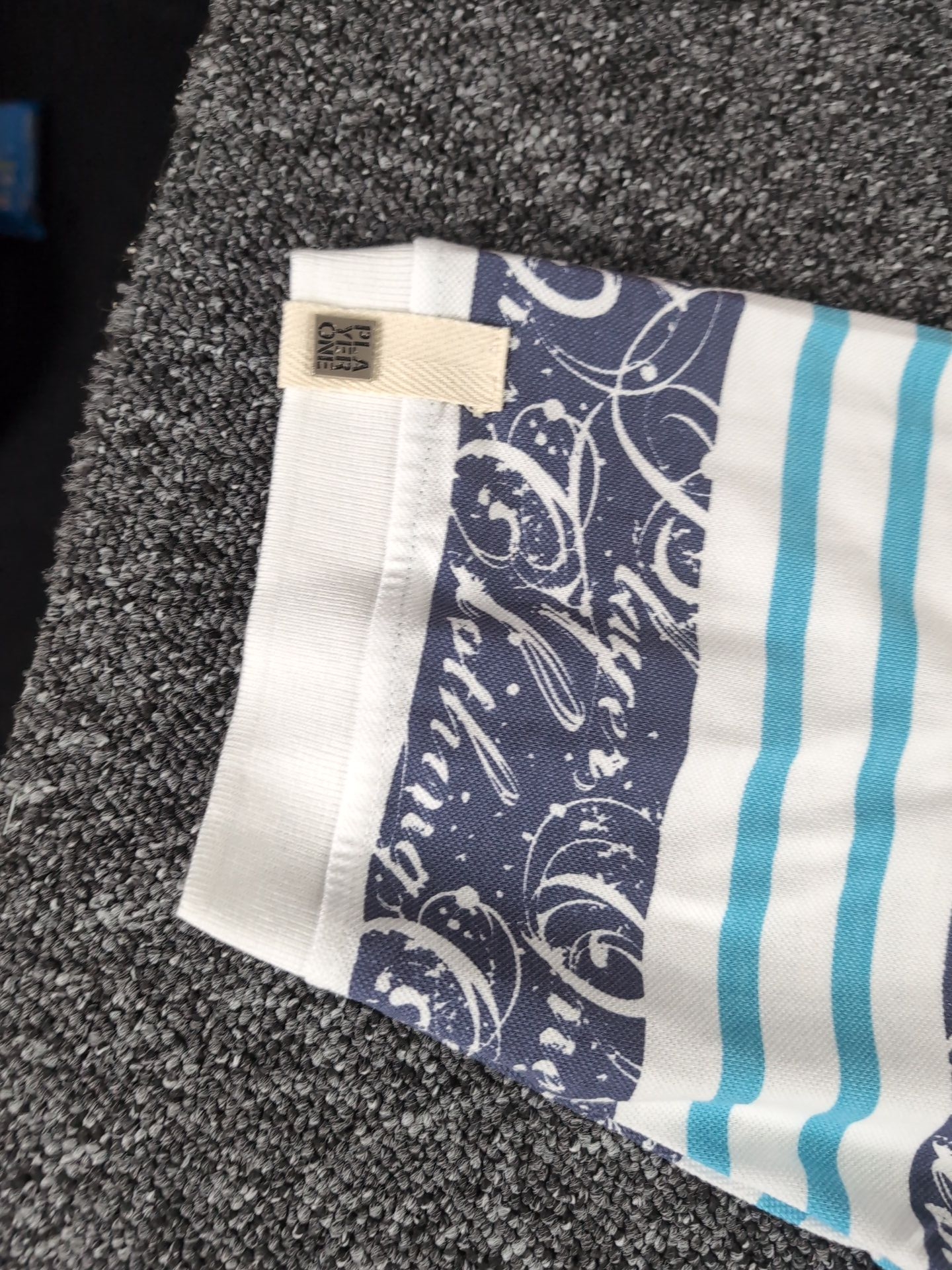 player one L - zdjęcie 4