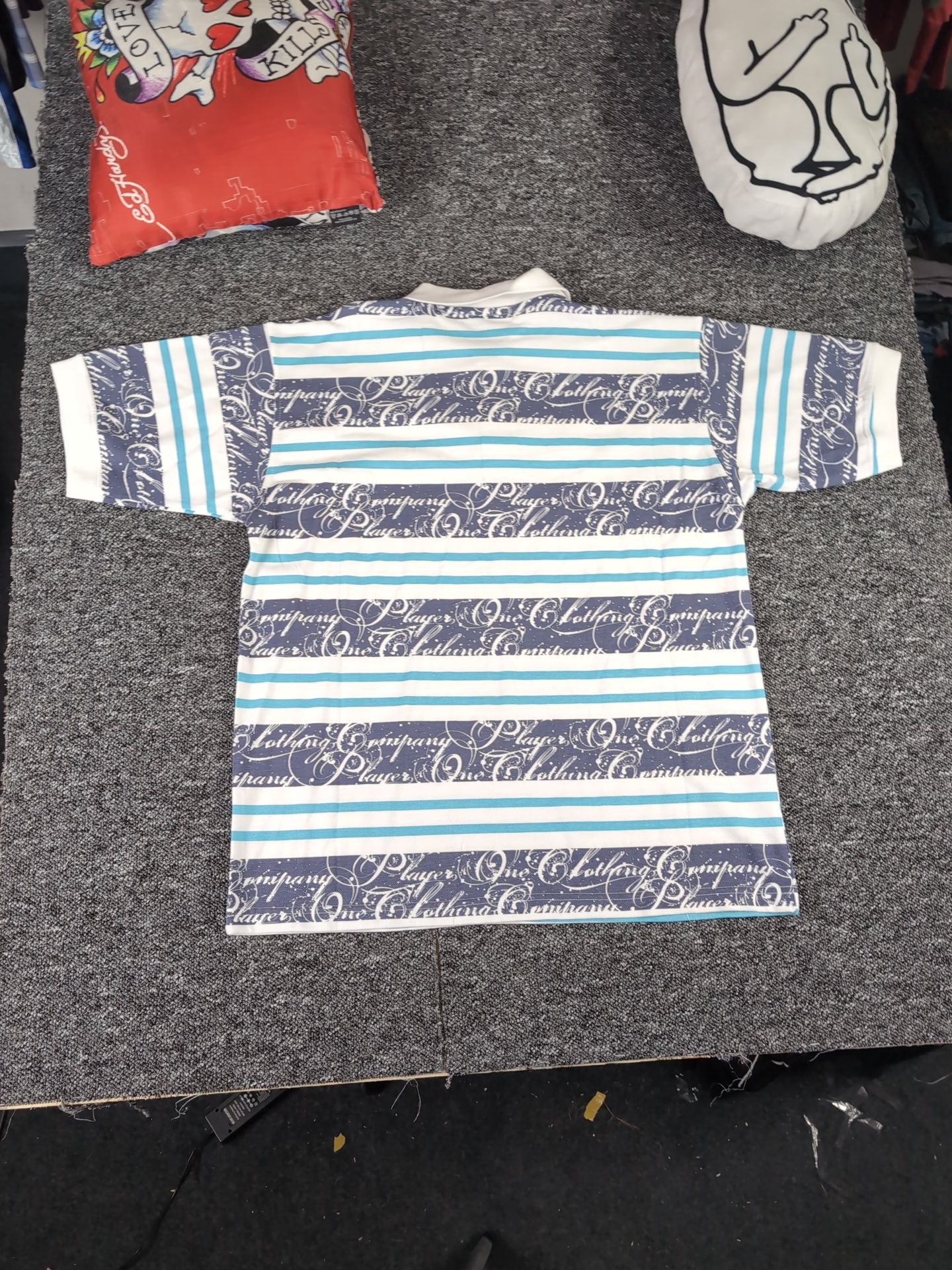 player one L - zdjęcie 5