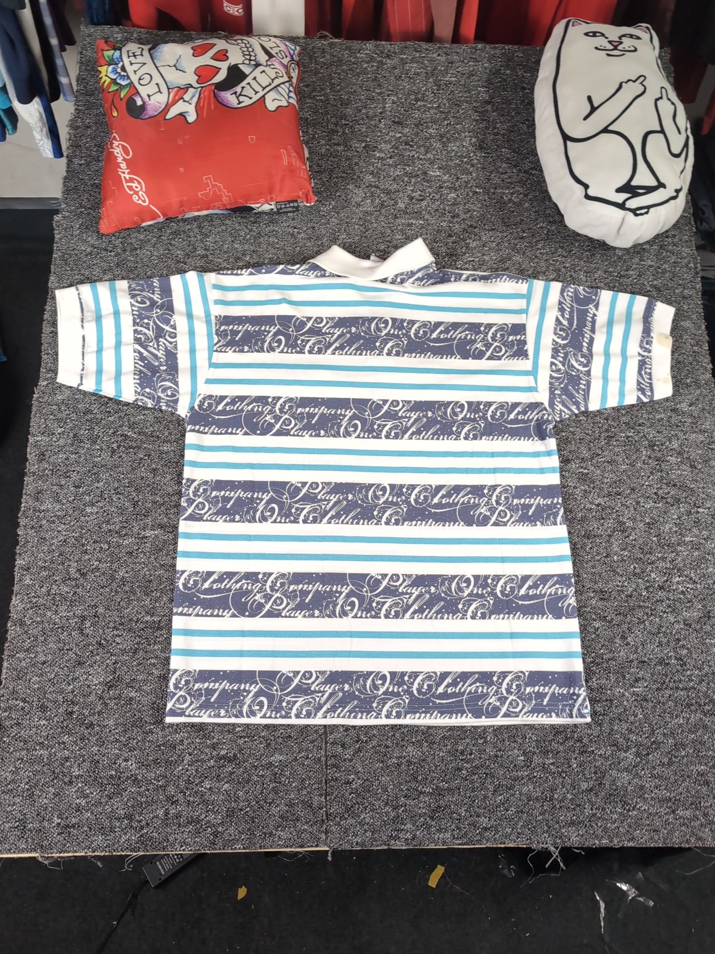 player one L - zdjęcie 4