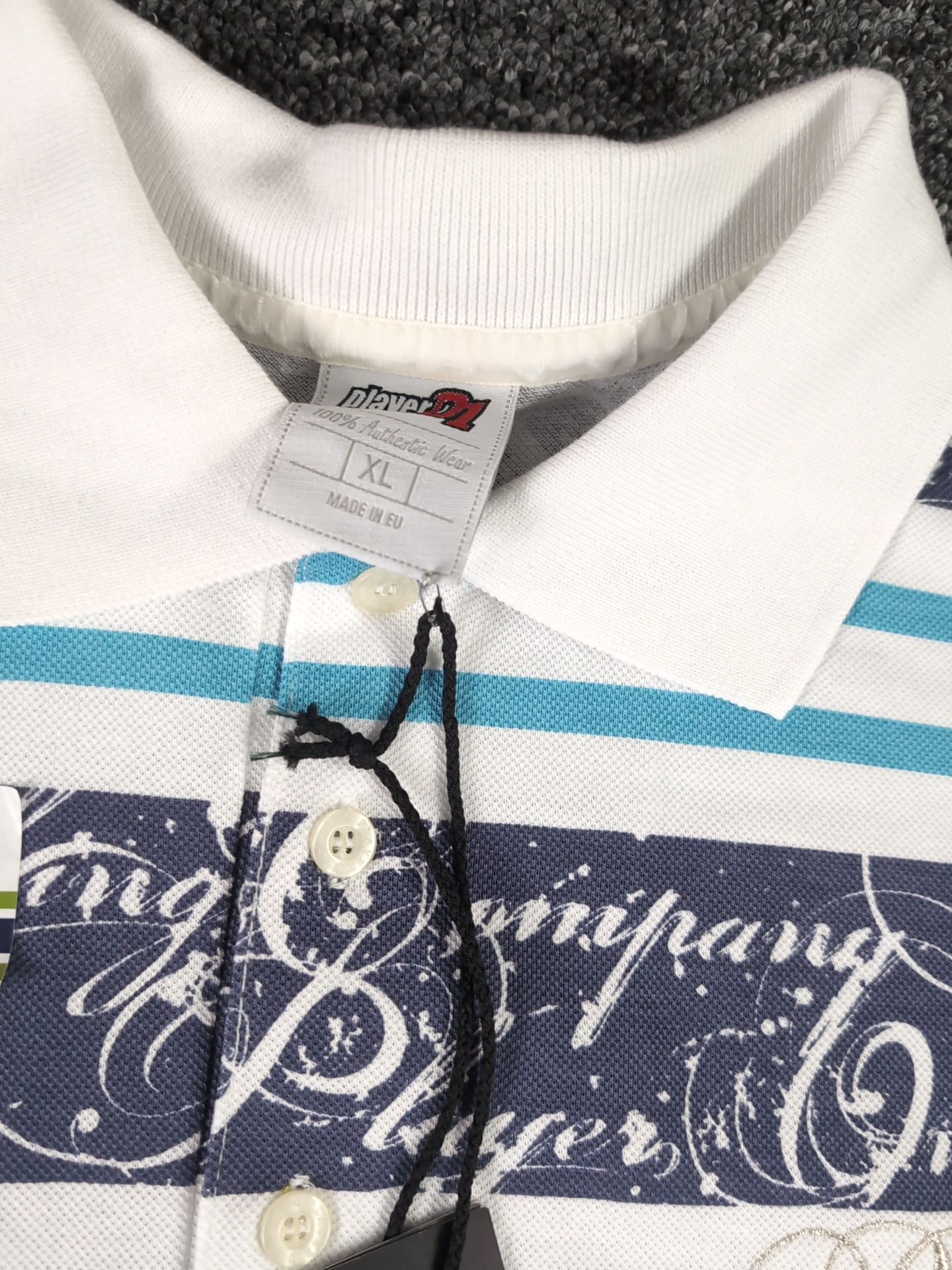 player one XL - zdjęcie 3