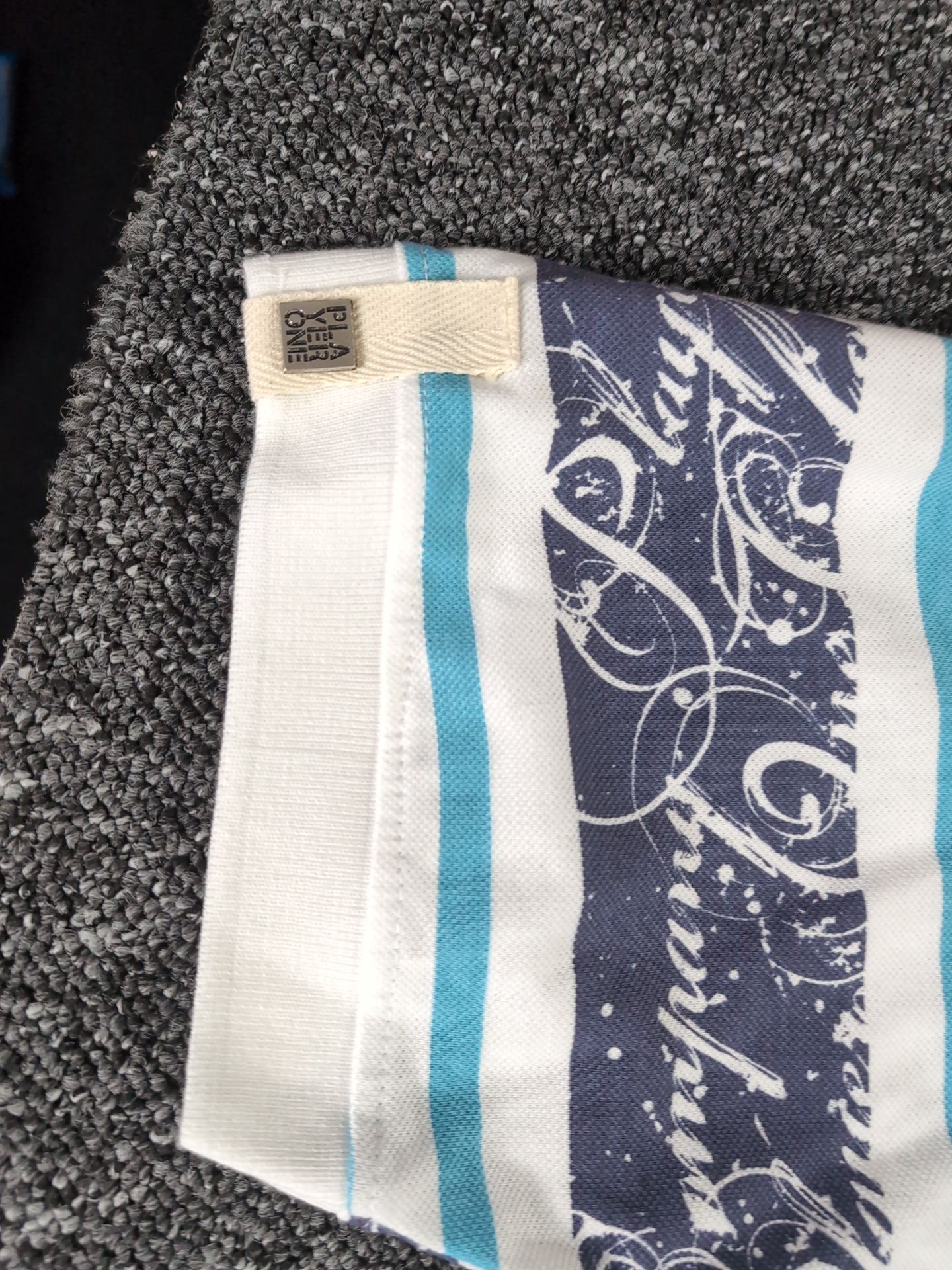 player one XL - zdjęcie 4