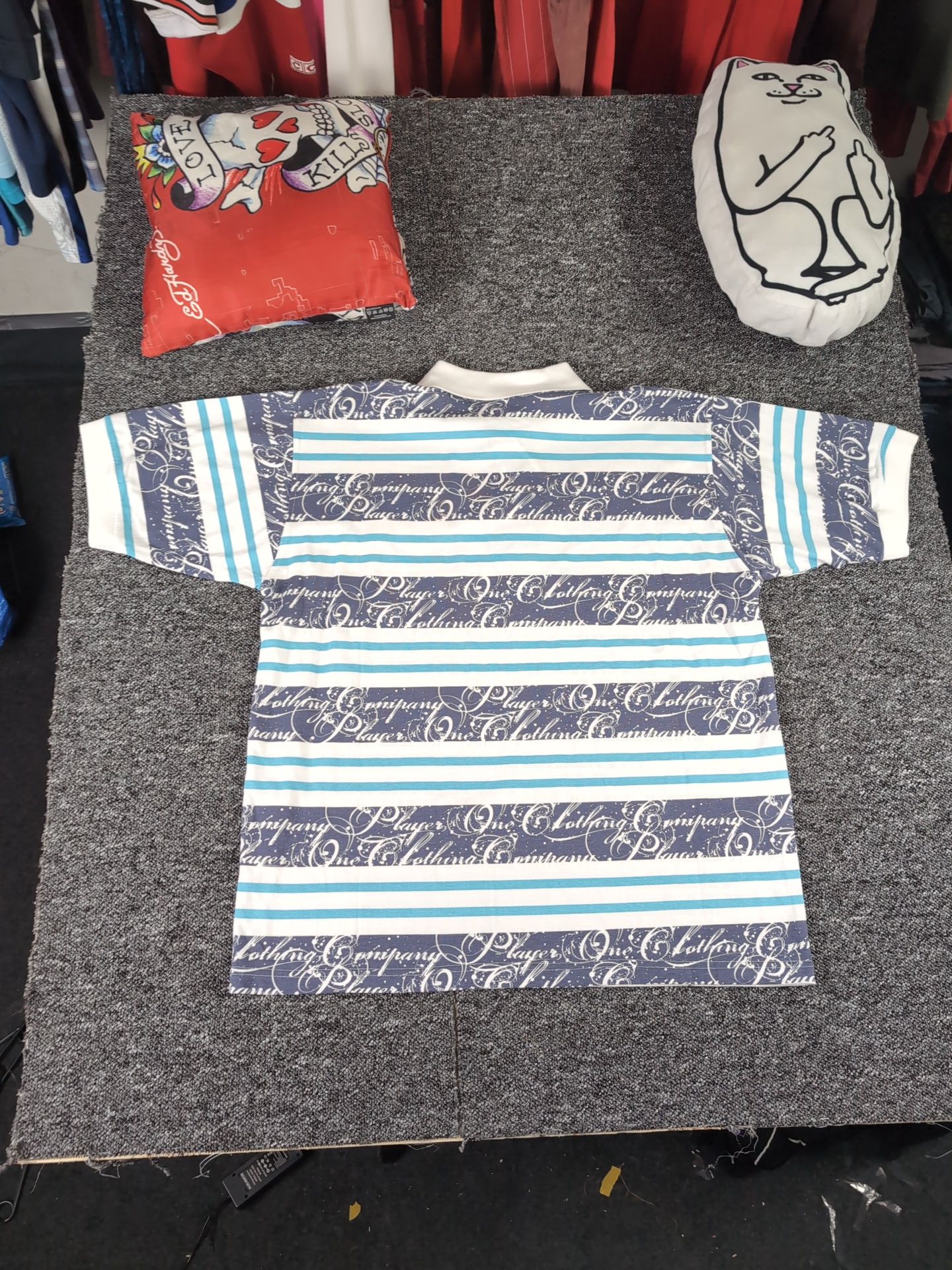 player one XL - zdjęcie 5