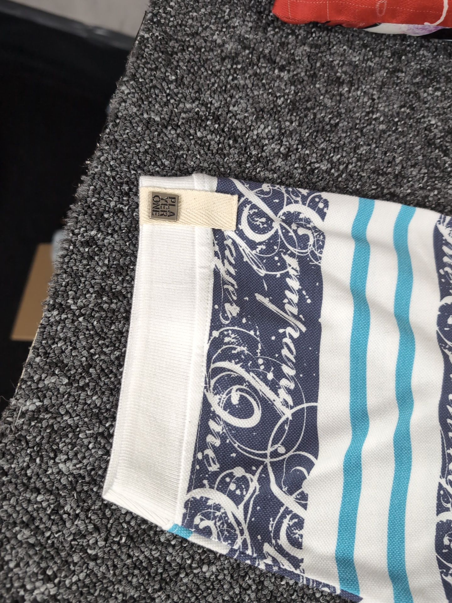 player one L - zdjęcie 3