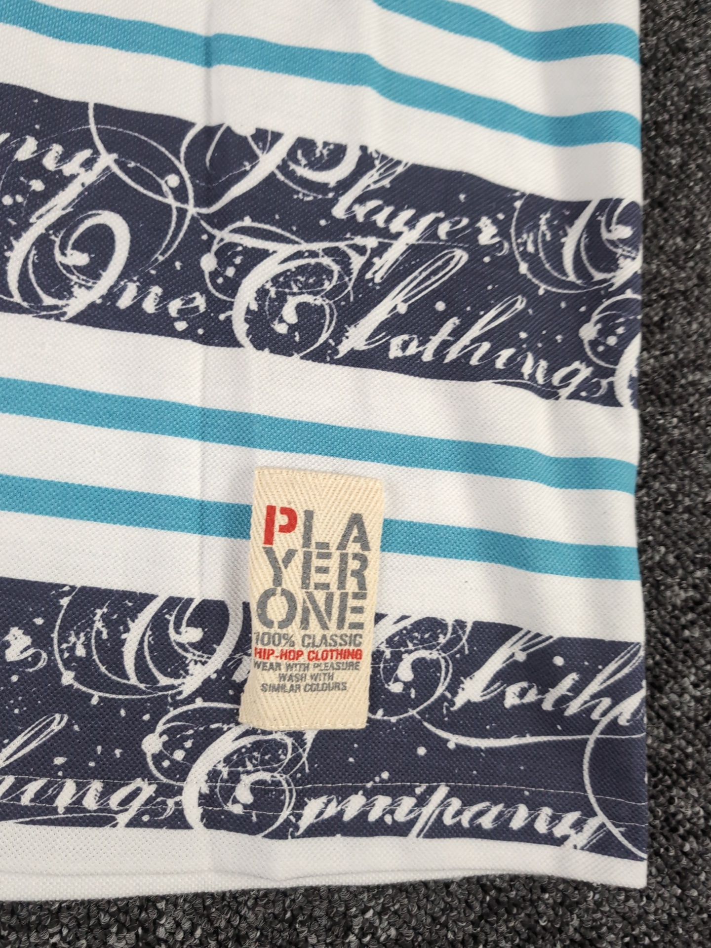 player one L - zdjęcie 3